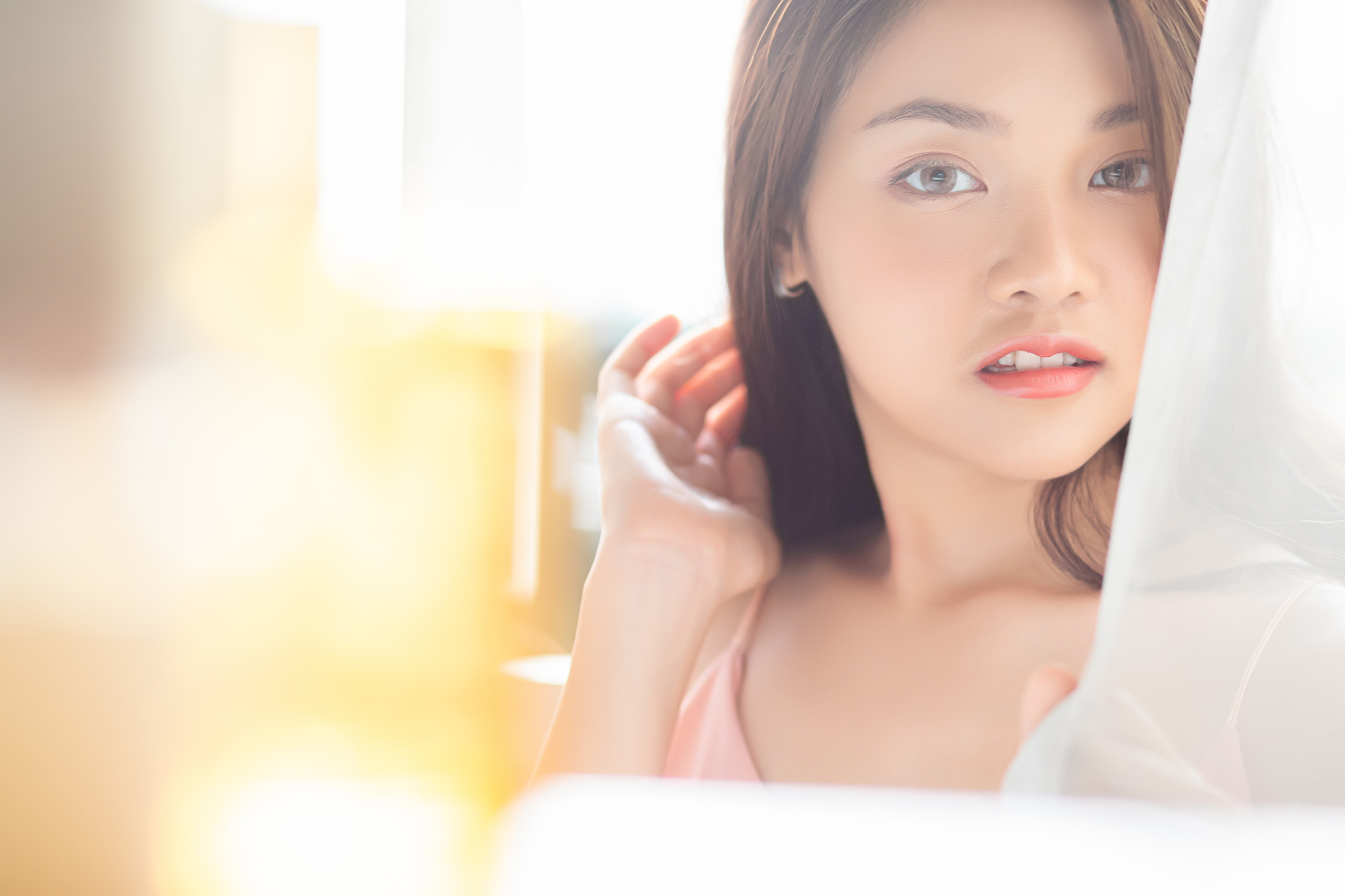 女性美