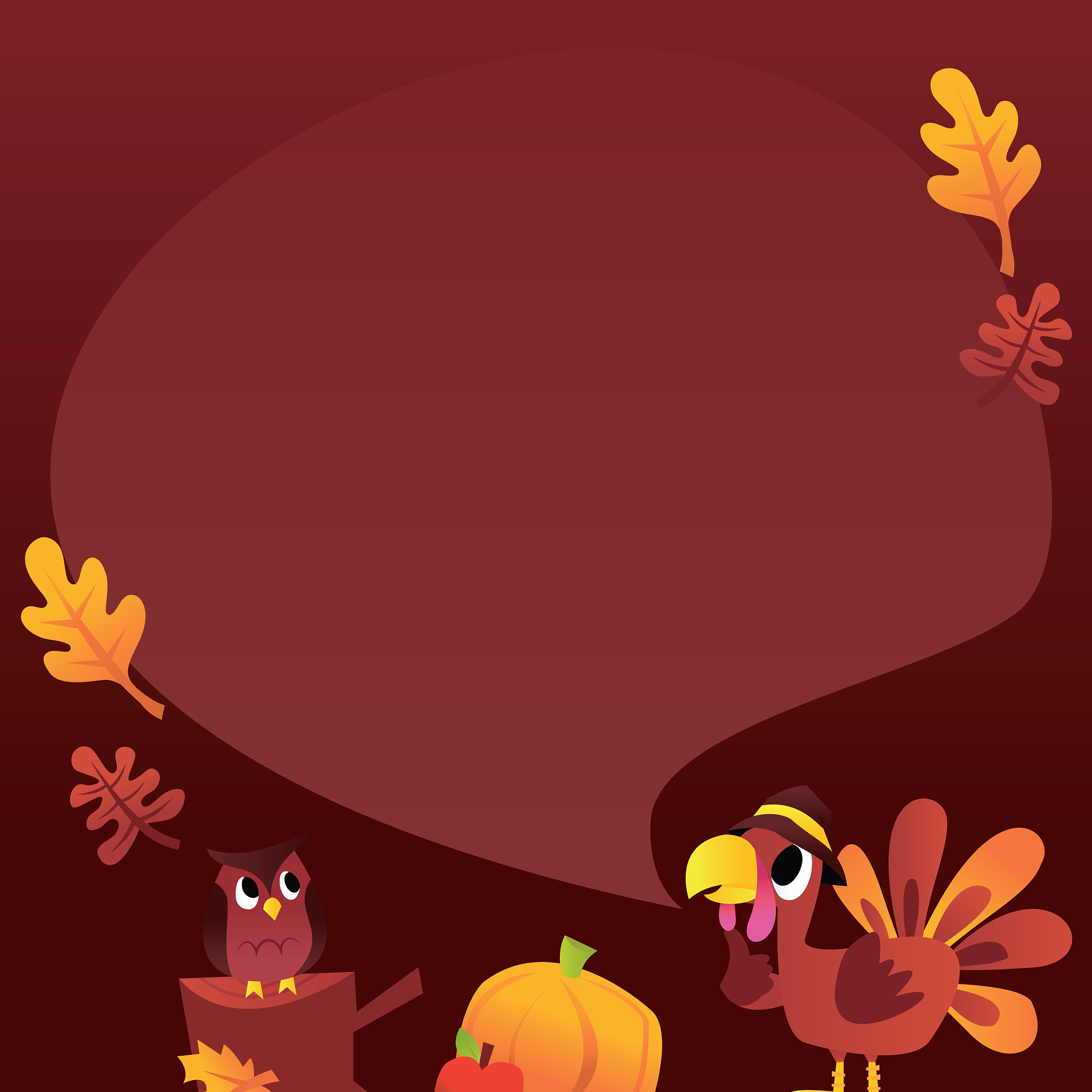 一个有分析能力的火鸡：我的自我介绍