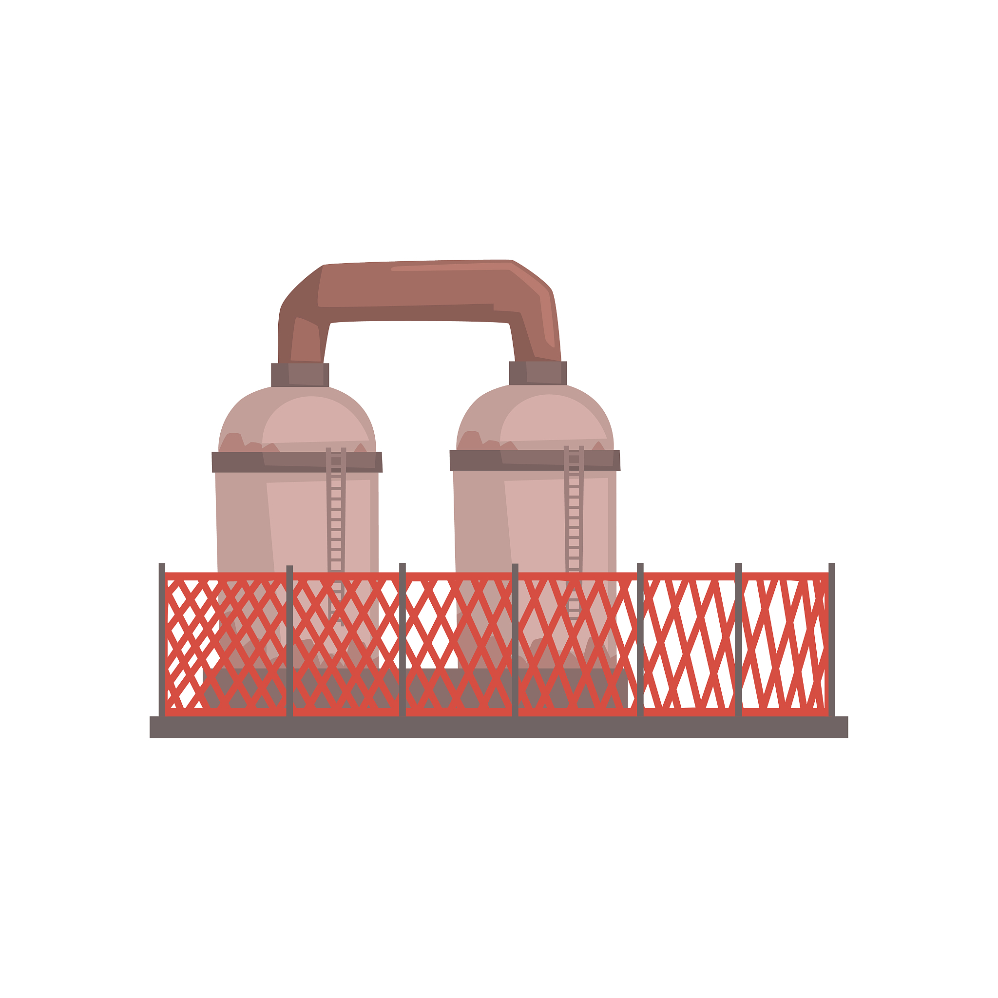 氧化亚铁吸收氯气尾气：一种经济高效、环保的工业设计方案