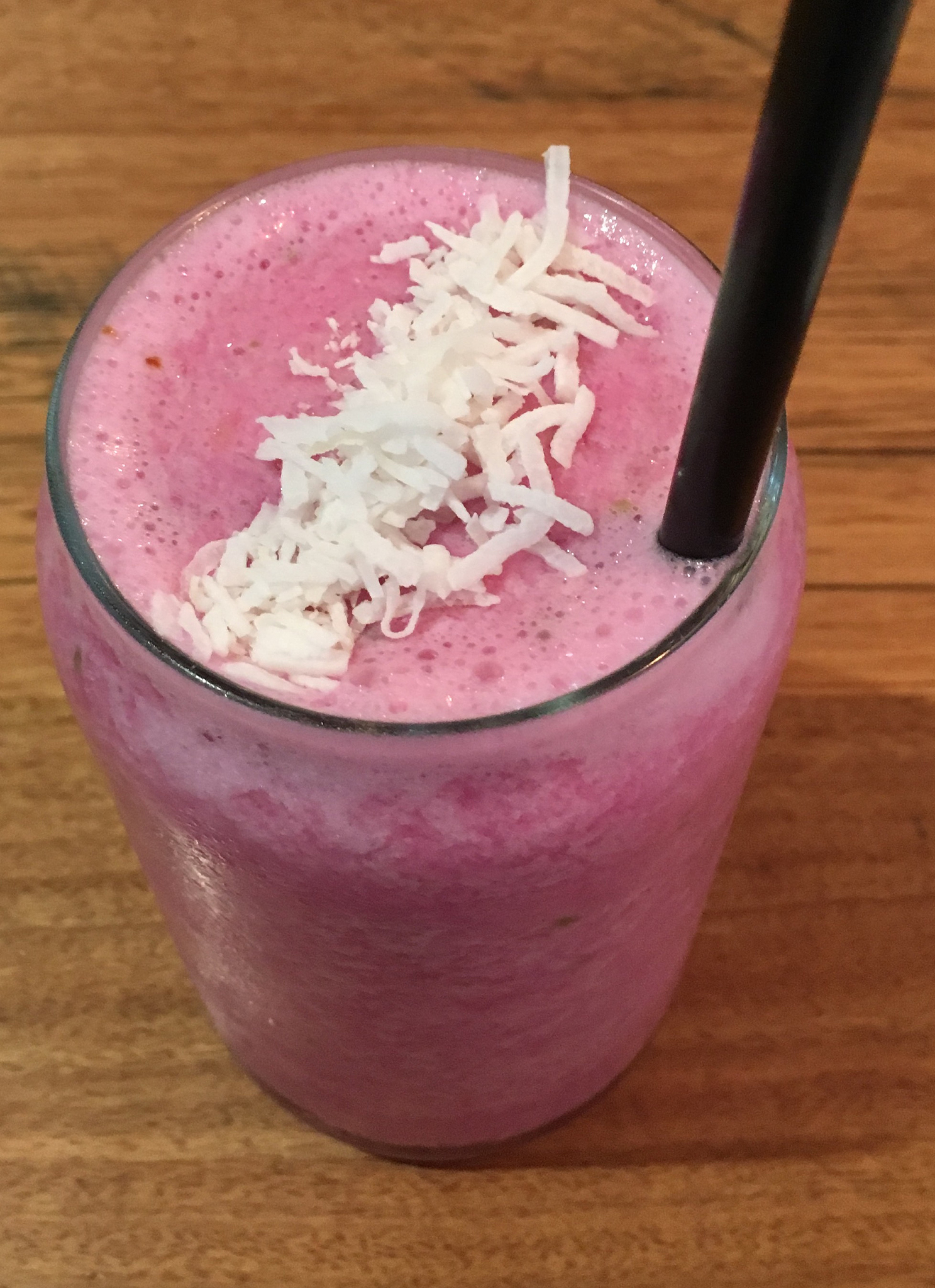 香蕉火龙果奶昔的做法_香蕉火龙果奶昔怎么做