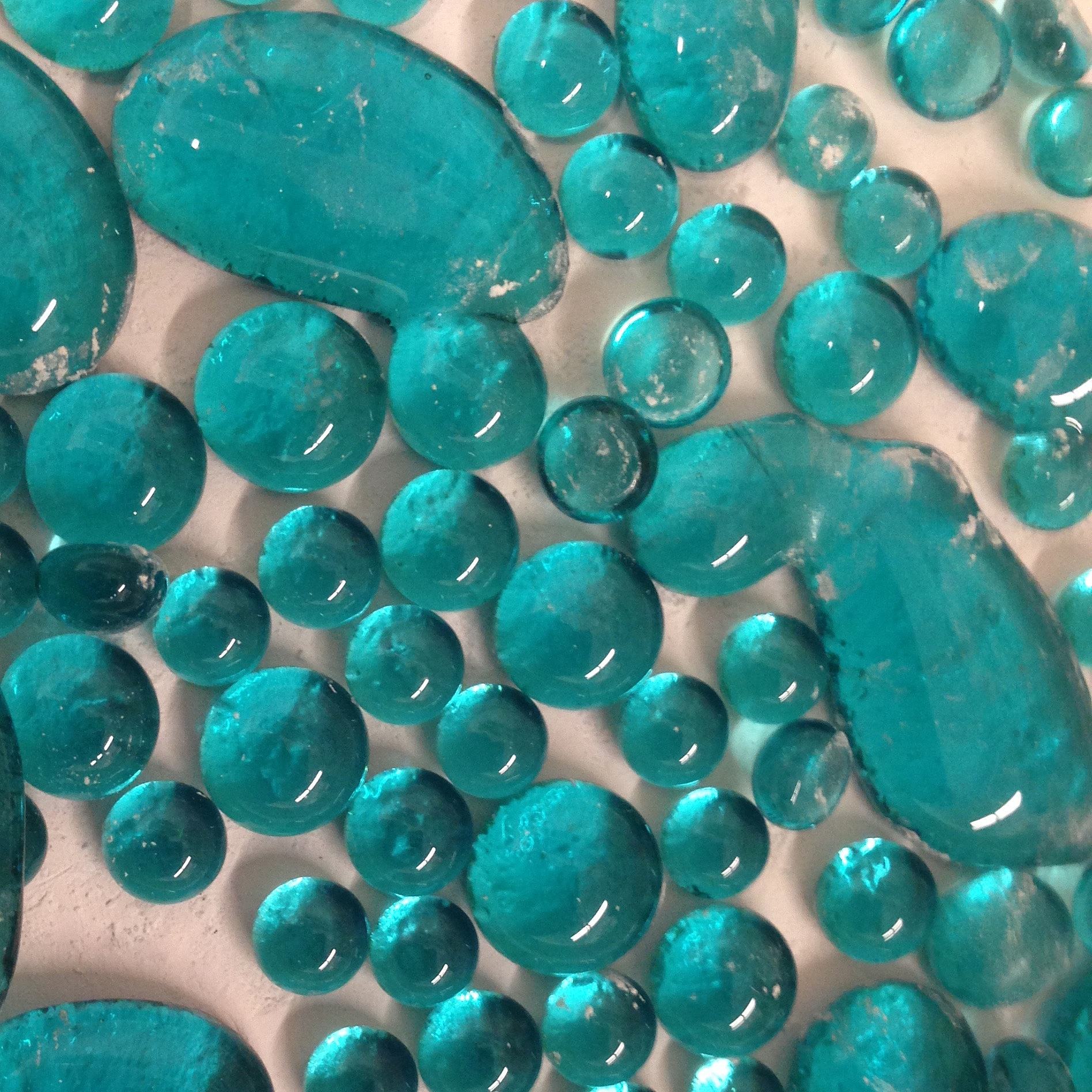 酸洗玻璃珠的制作工艺：详细步骤和安全注意事项