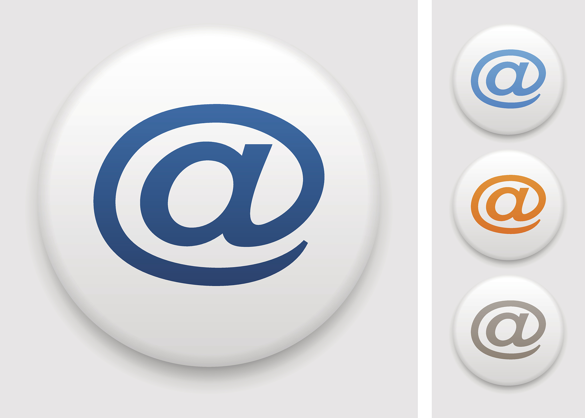 e-mail icon