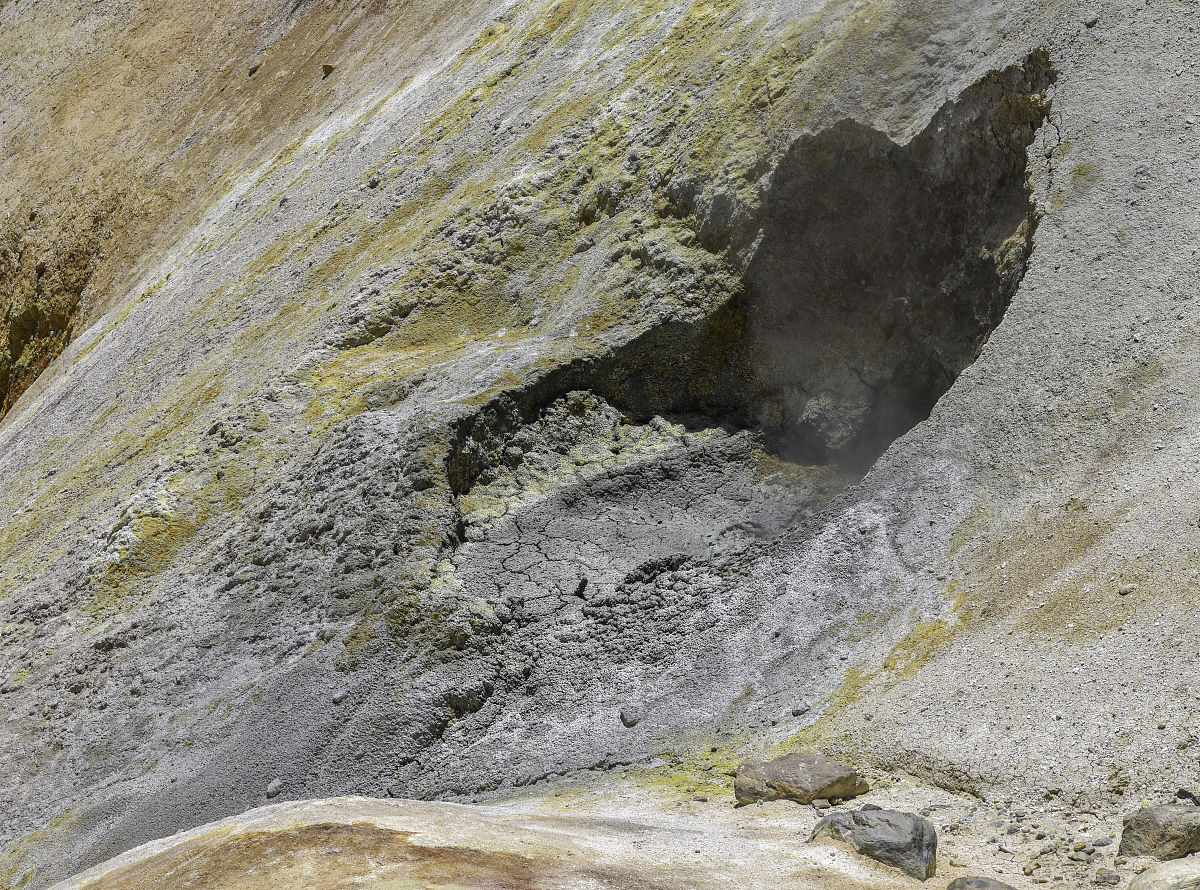 论述煤中硫的不同形态数量及其分解难易