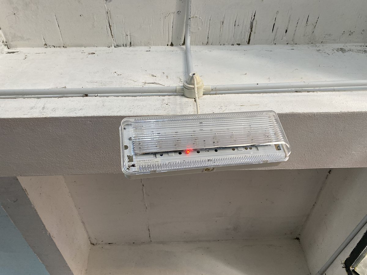 嘉兴防爆应急灯厂家 - 寻找优质可靠的防爆灯具供应商