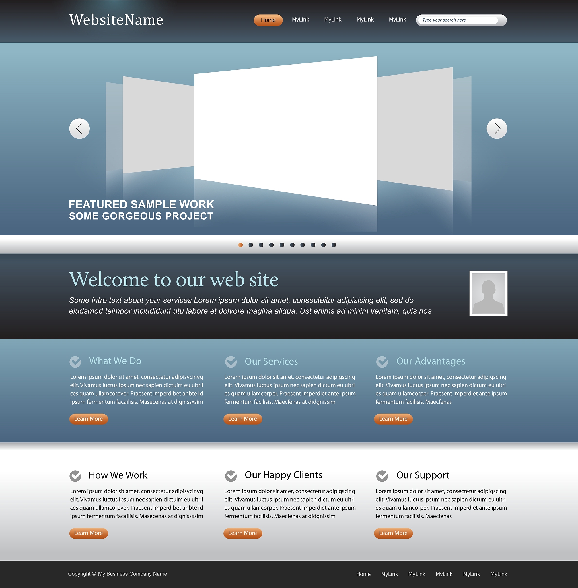 教育公司后期制作岗位的绩效自评