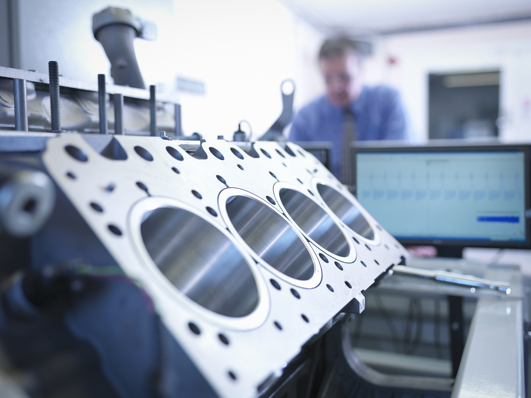 机械类专业学什么就业方向有哪些