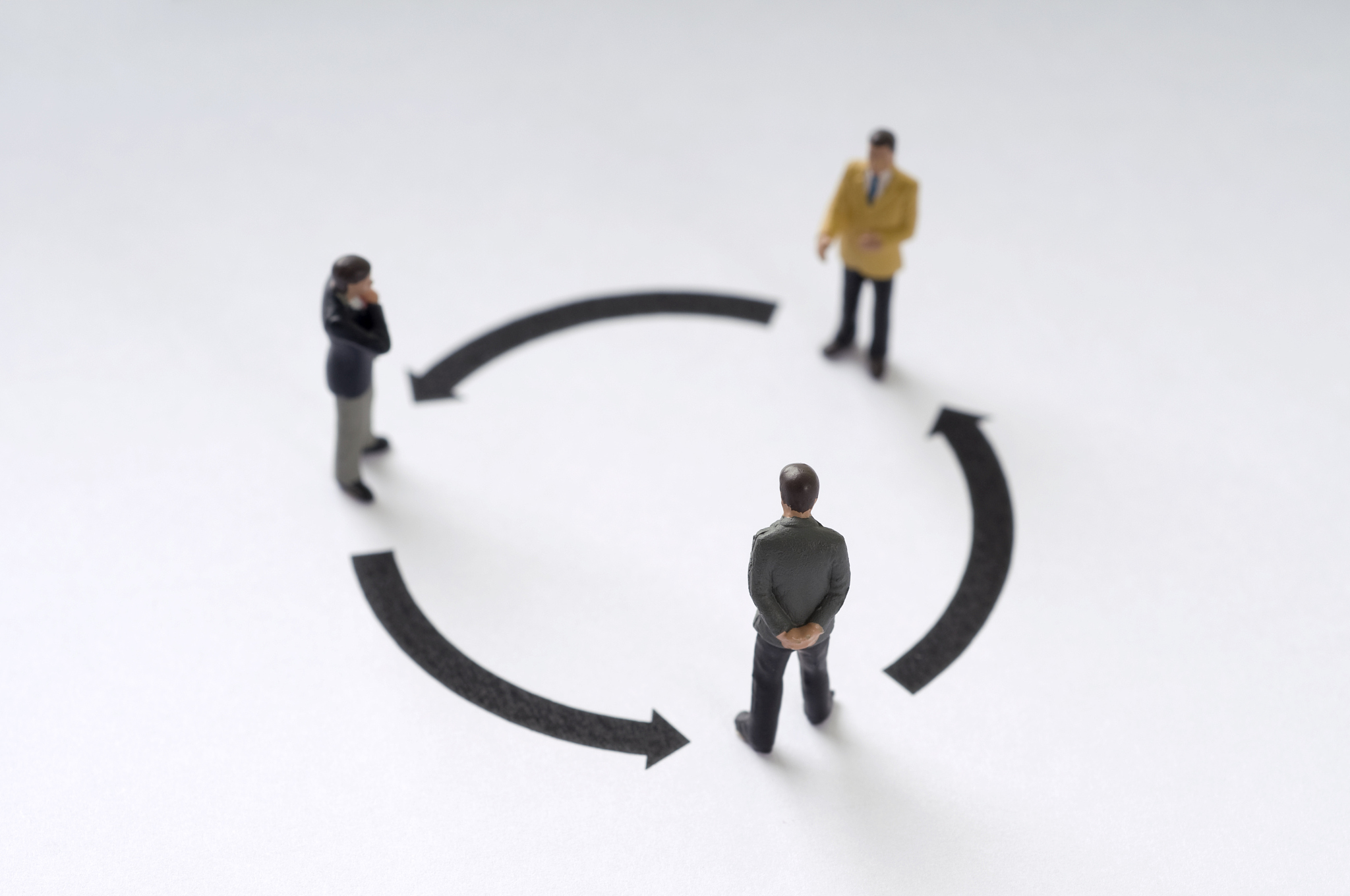 朗奕贸易公司员工离职原因及应对策略研究