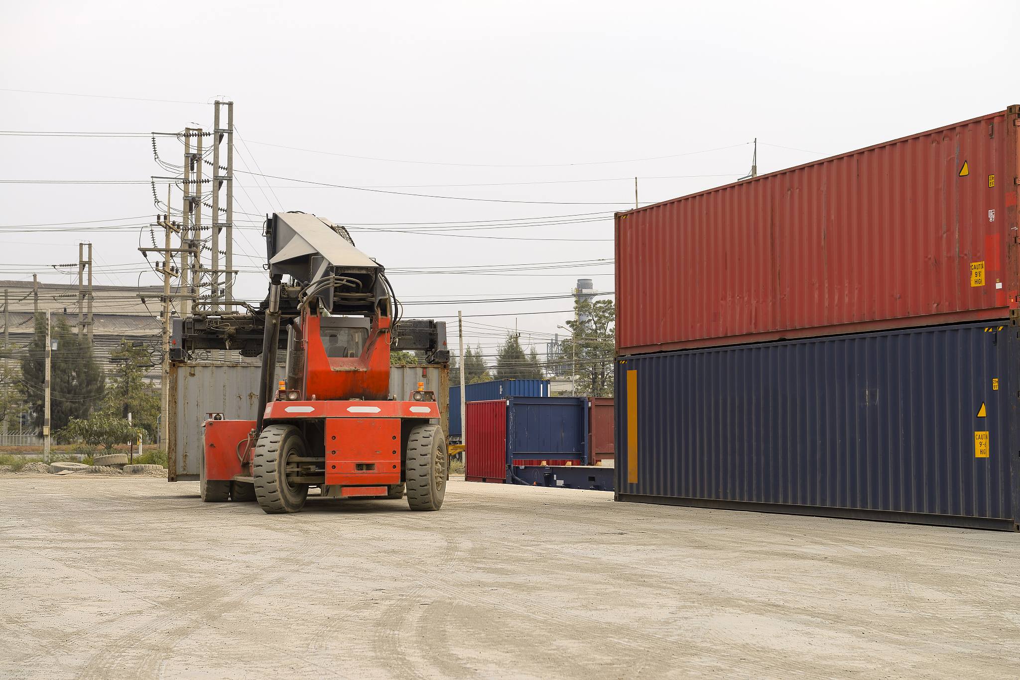 重庆财经职业学院报关与国际货运专业招生 - 2020年招生简章