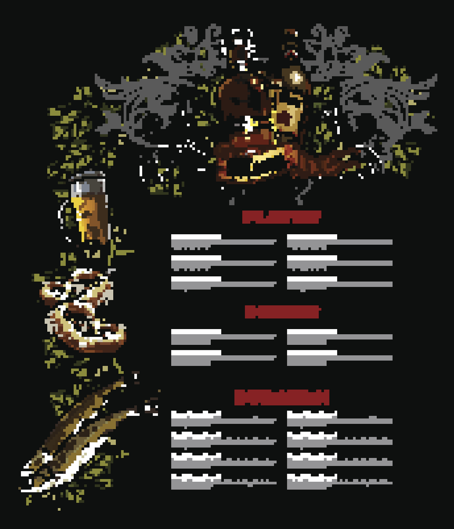 泰拉瑞亚通关指南：从新手到高手，完整流程解析！