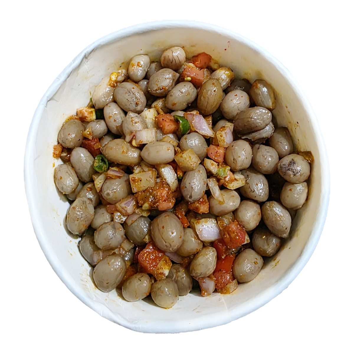 速成腊八蒜的做法:几小时就能享用美味! 速成腊八蒜的做法:几小时就能享用美味!