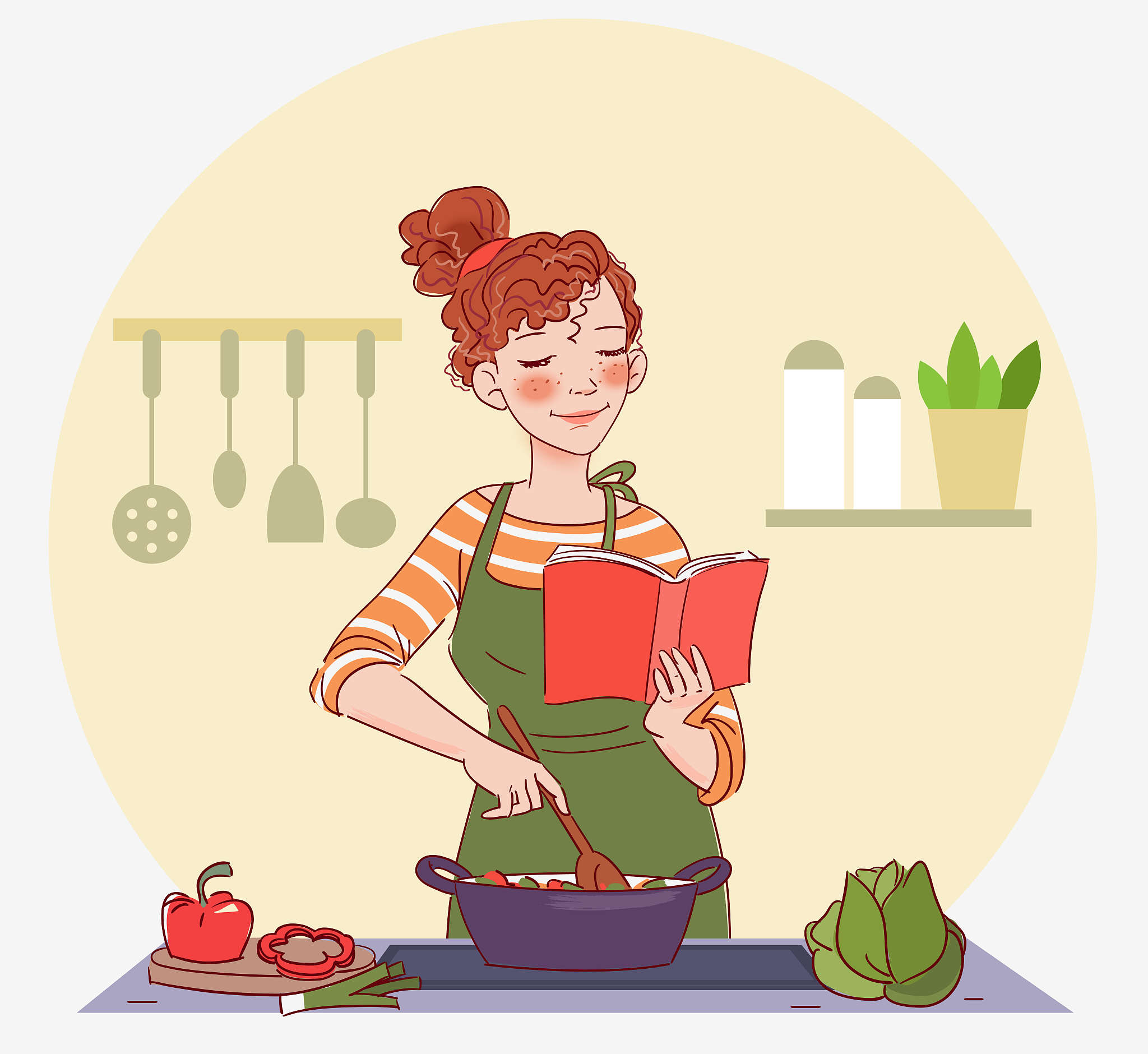 护眼明目食谱：美味一日三餐图文详解