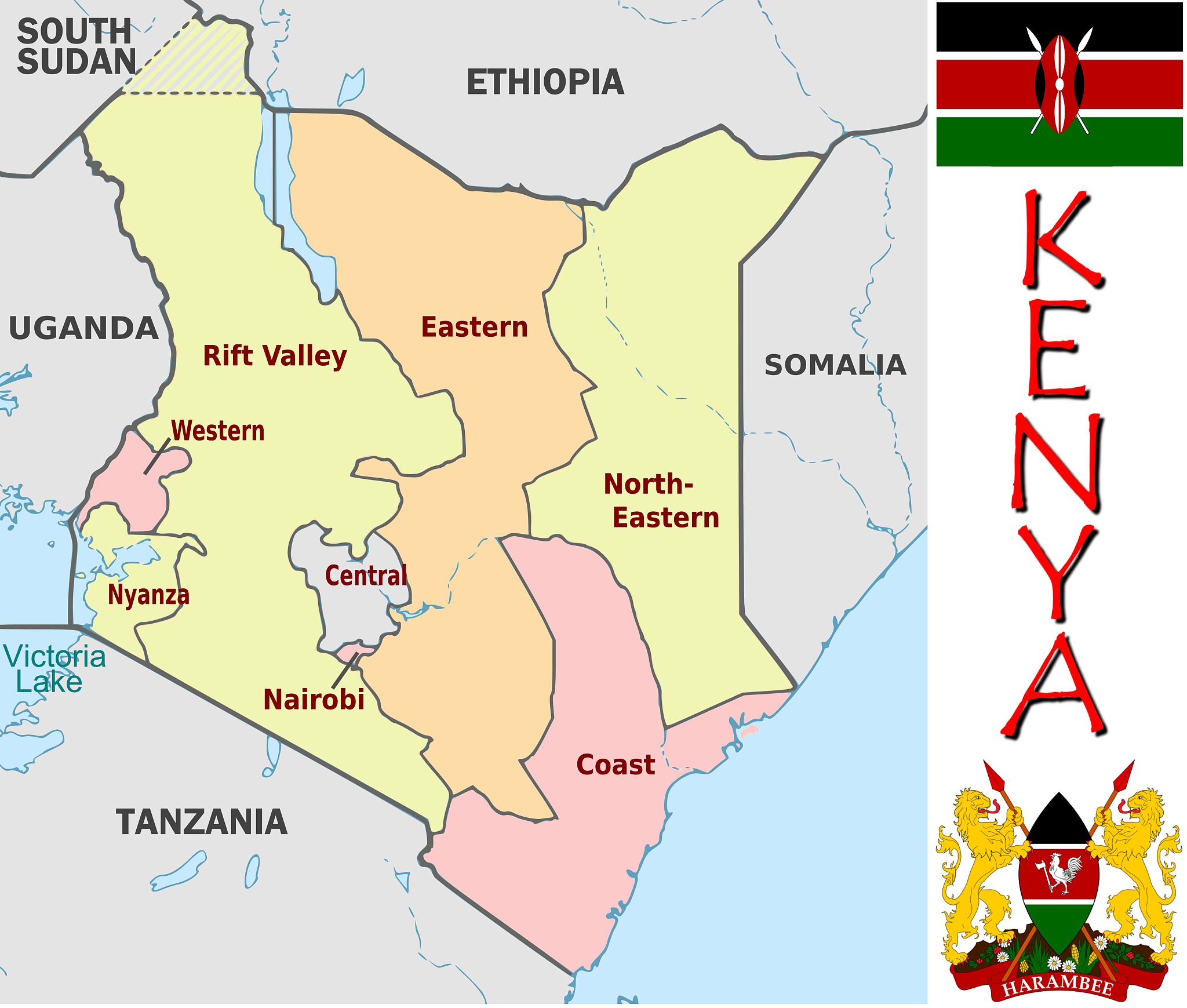 negara yang paling tenang di perang dunia 2