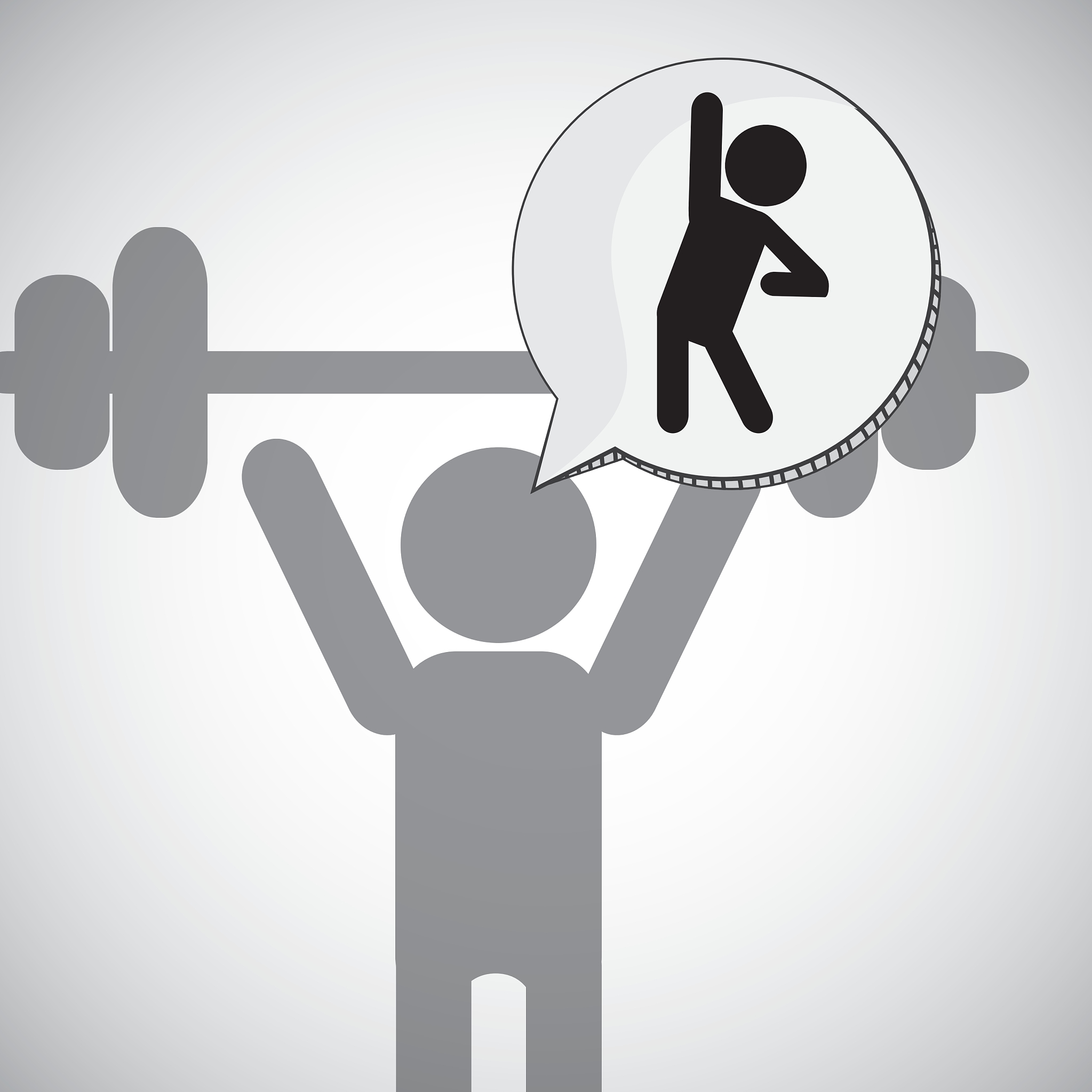 健身指导管理专业毕业生求职心理障碍及应对策略