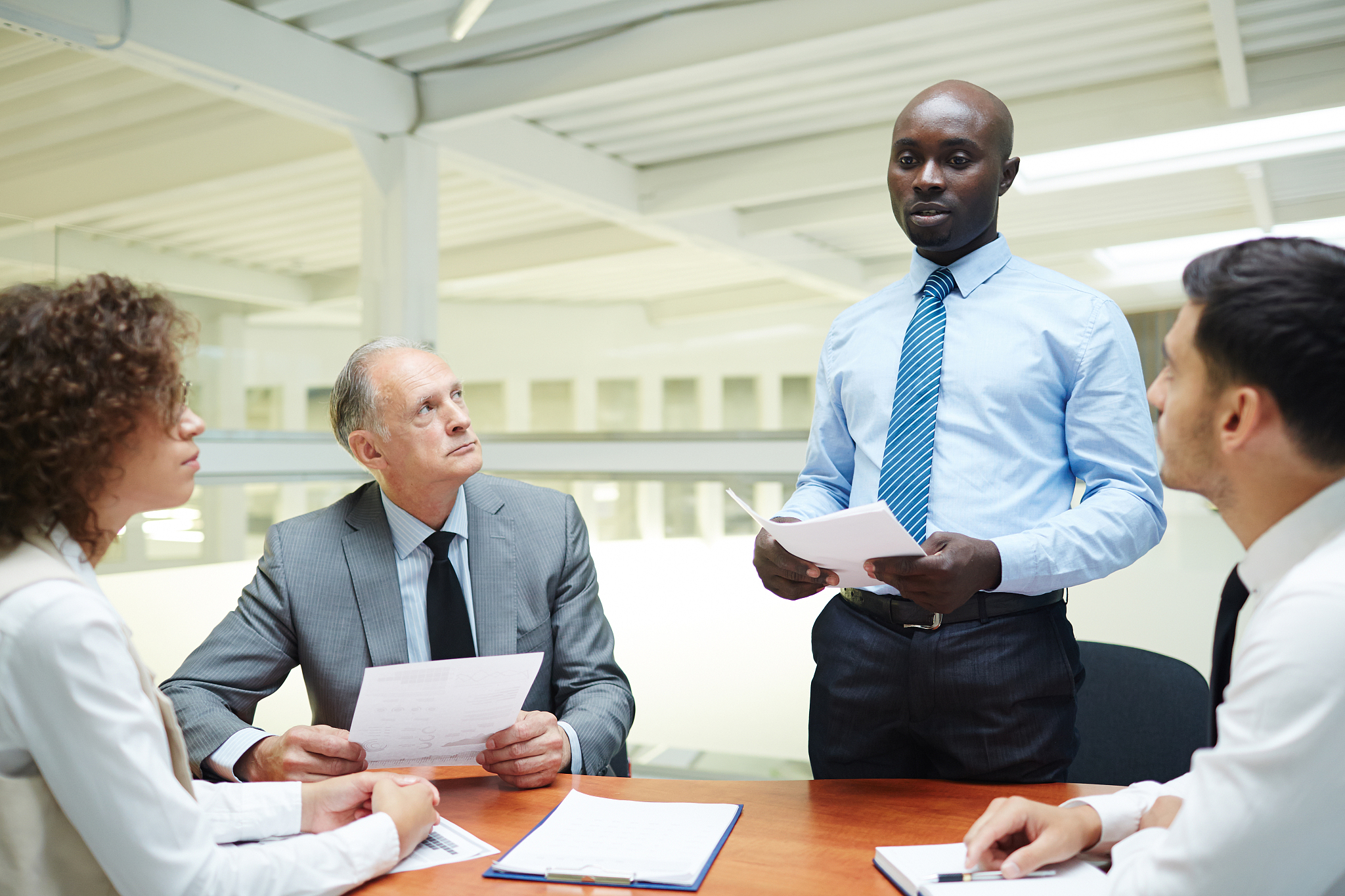 餐饮企业产品培训怎么做