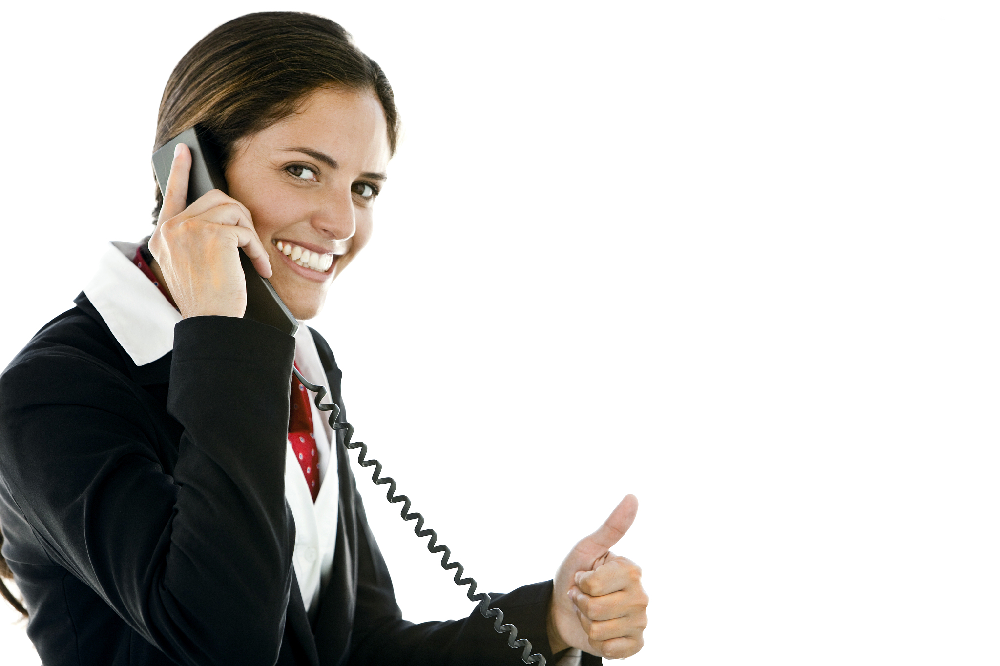 customer service representative
