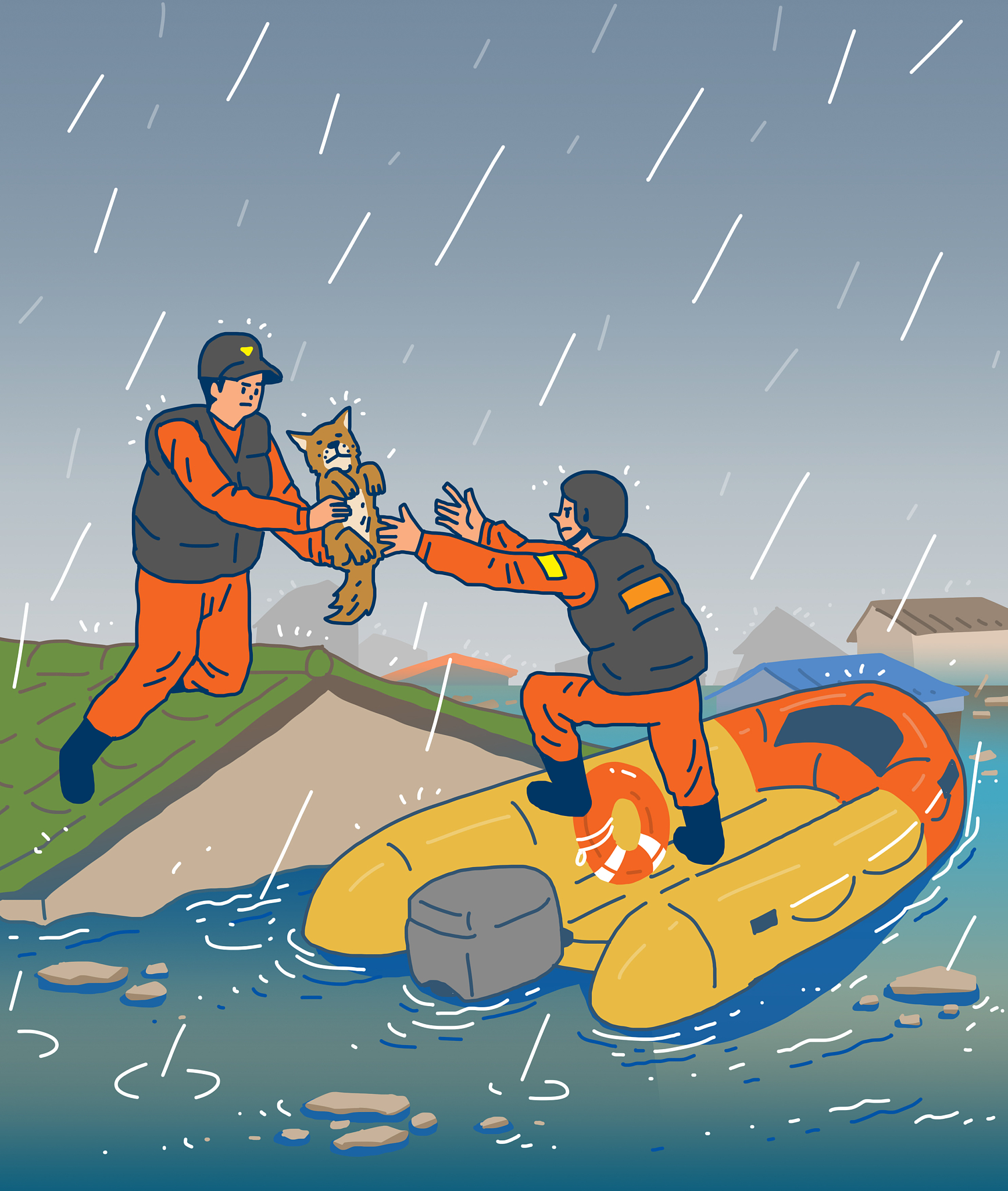 采集安全意识与应急能力：学习采集工手册的感想