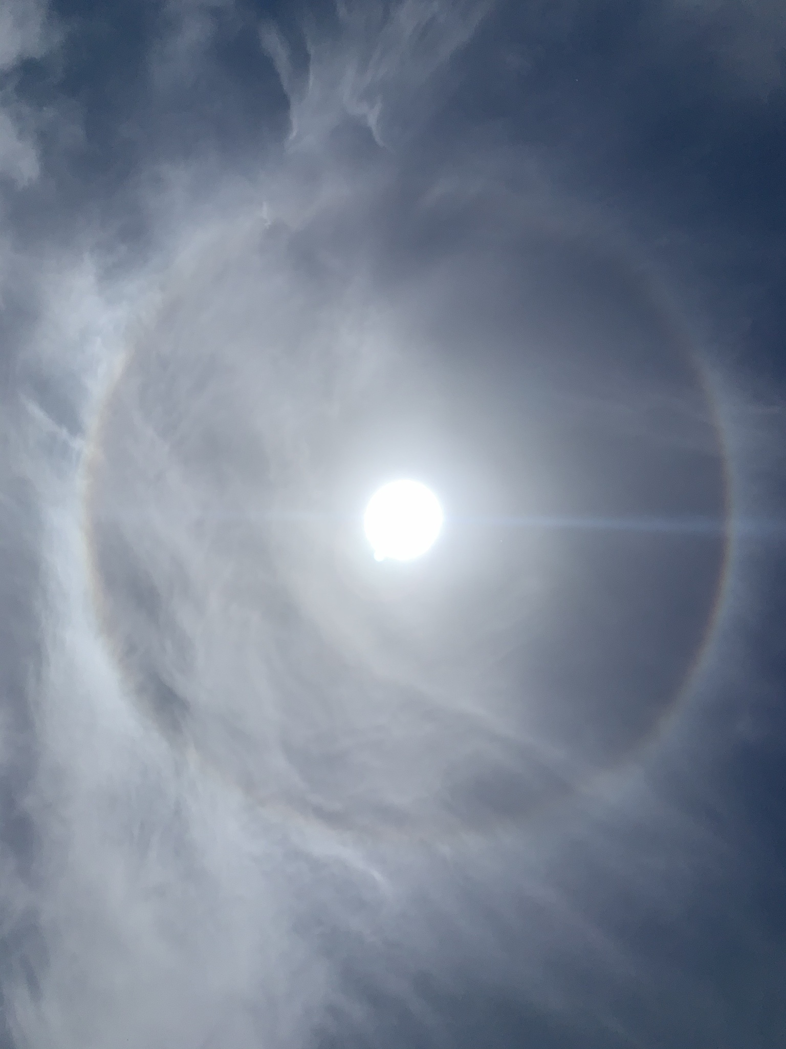 sun