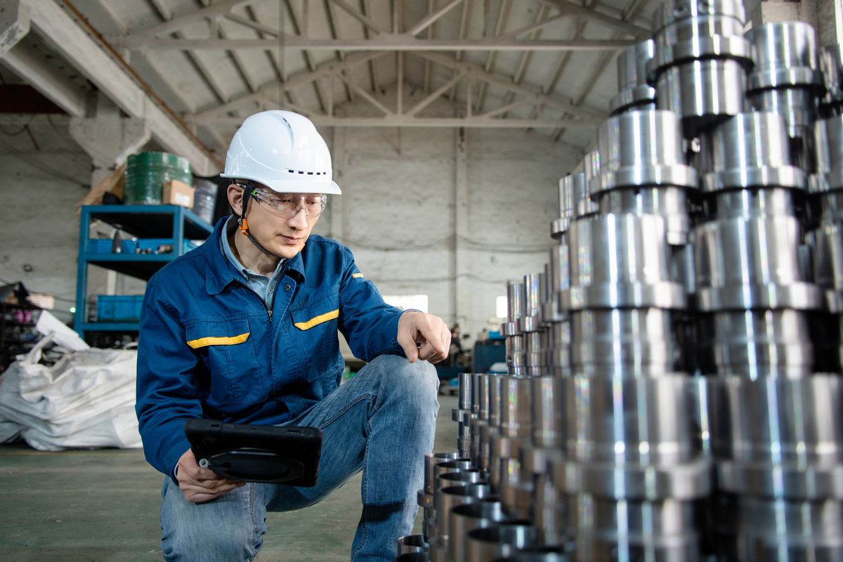 加入中冶南方销售管培生：我的选择与理由