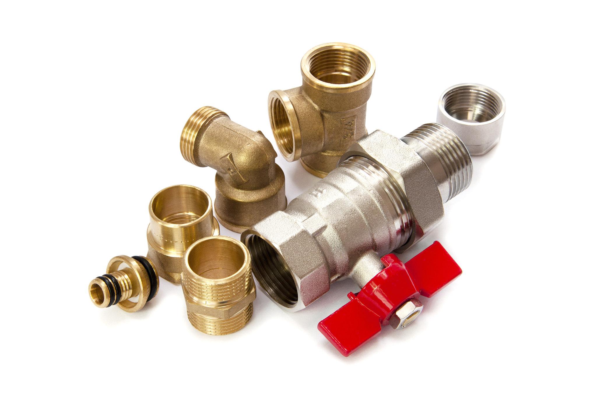 plumbing supplies