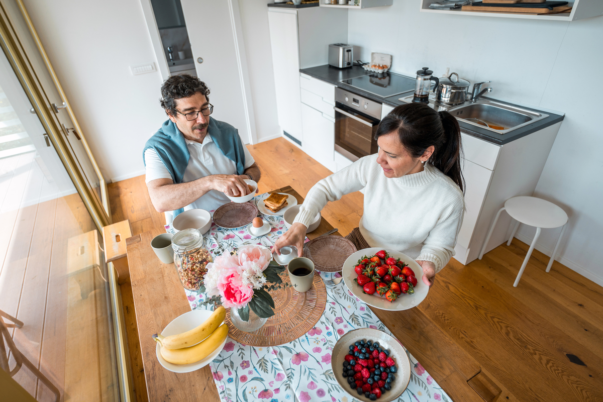 Essential Skills for Independent Living: Cooking, Problem-Solving, and Decision-Making
