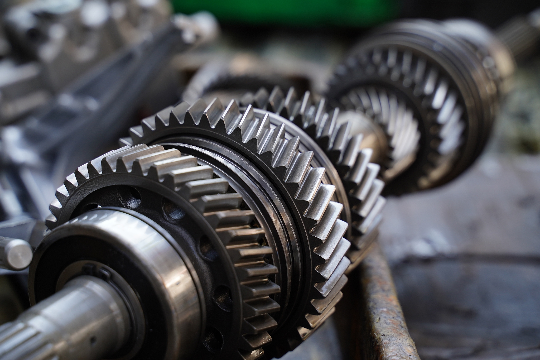 河南交通职业技术学院工程机械运用与维护专业课程内容介绍