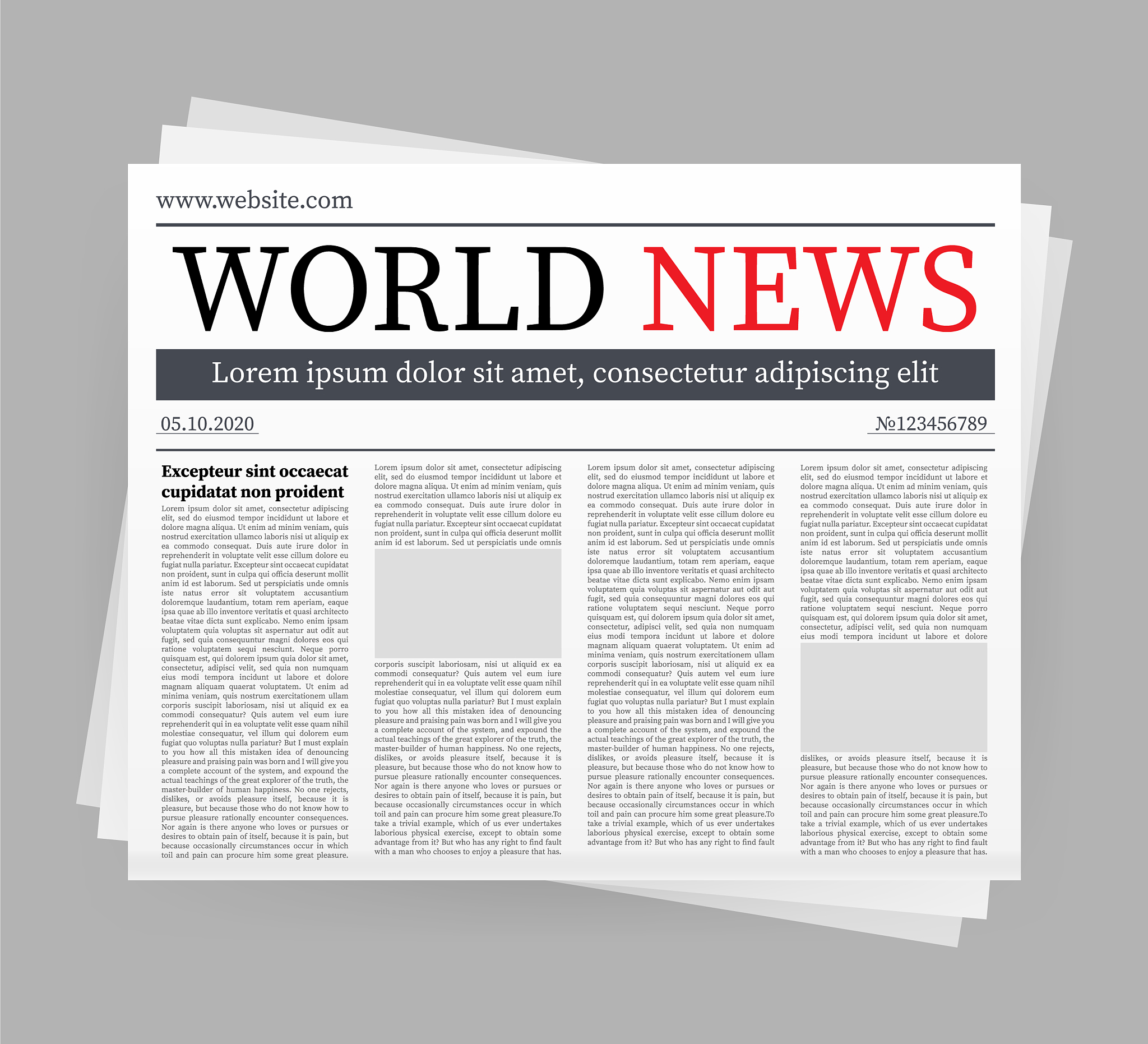 编者按格式及范文 - 官方媒体写作规范