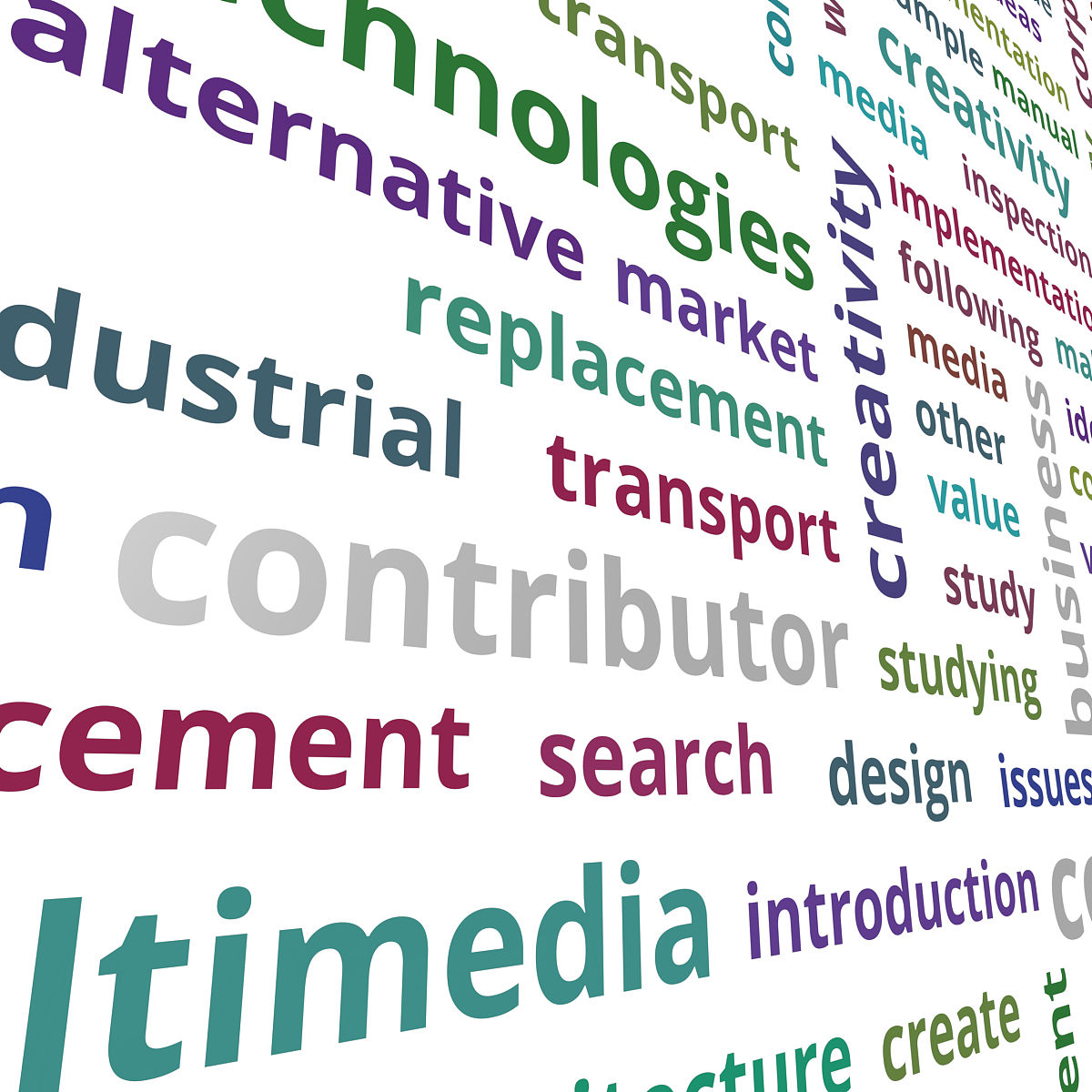 论文答辨模板内容丰富一点