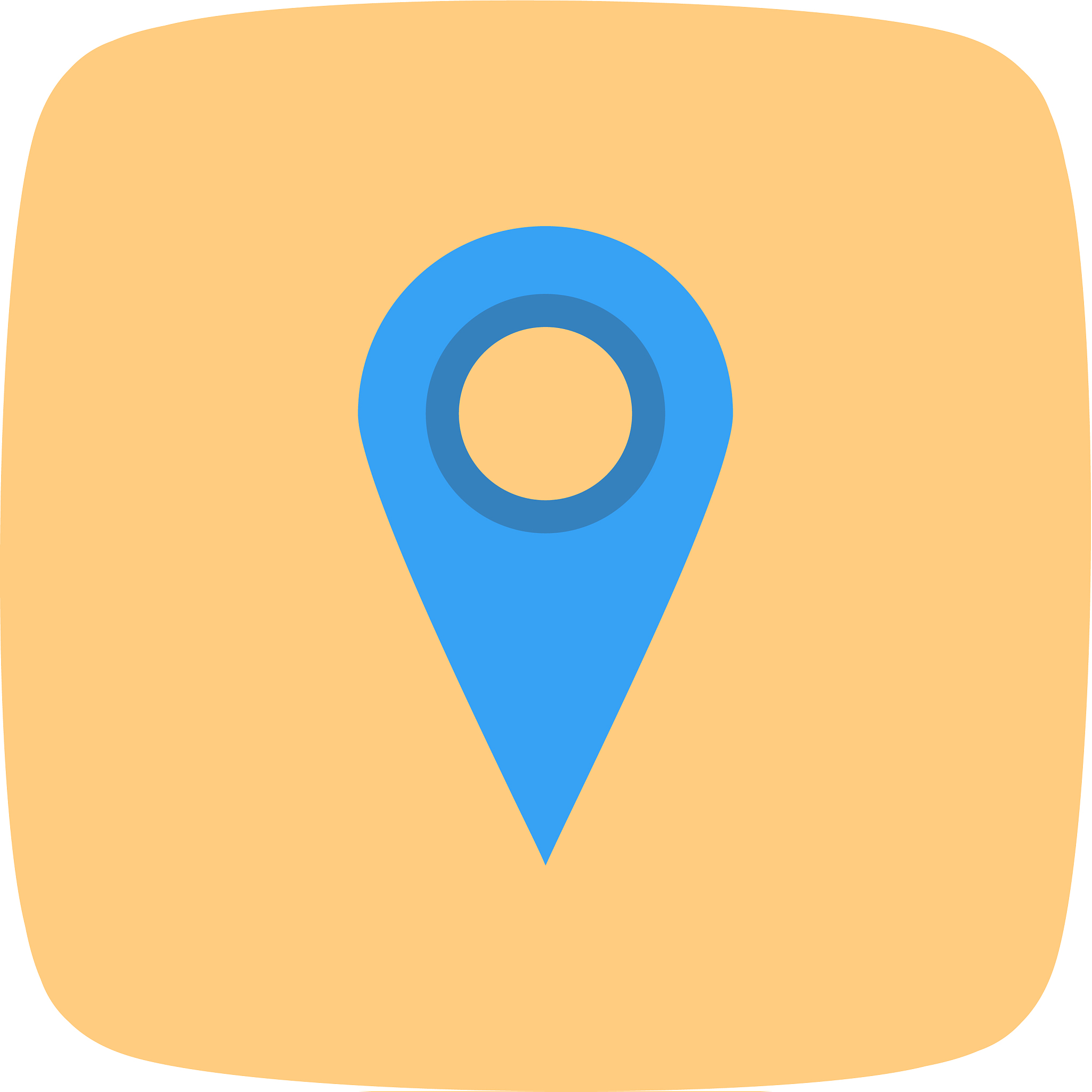 location icon