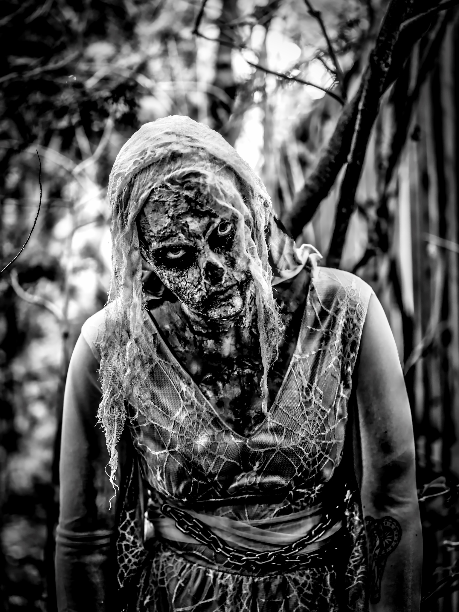 zombie