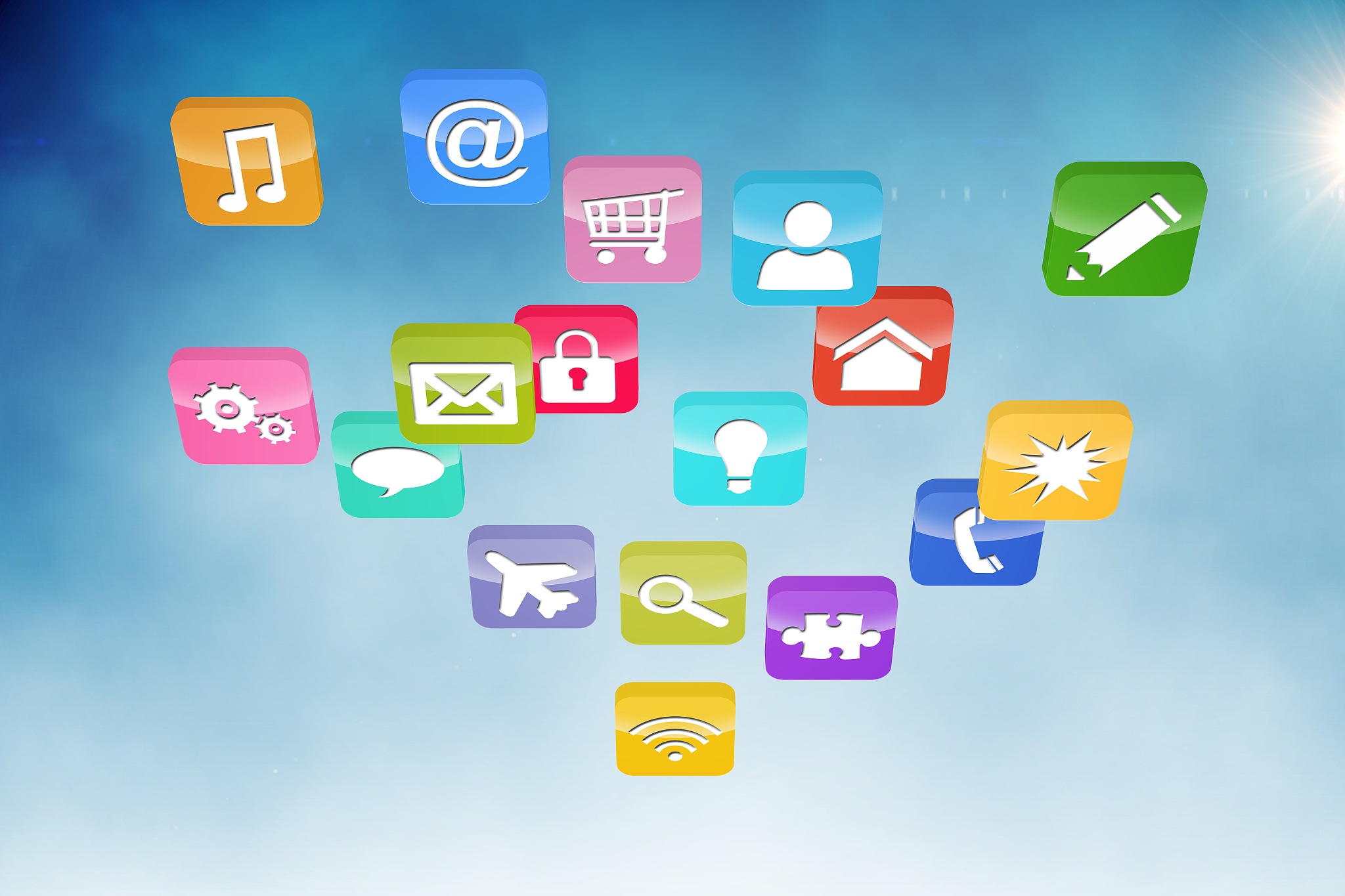 computer applications
