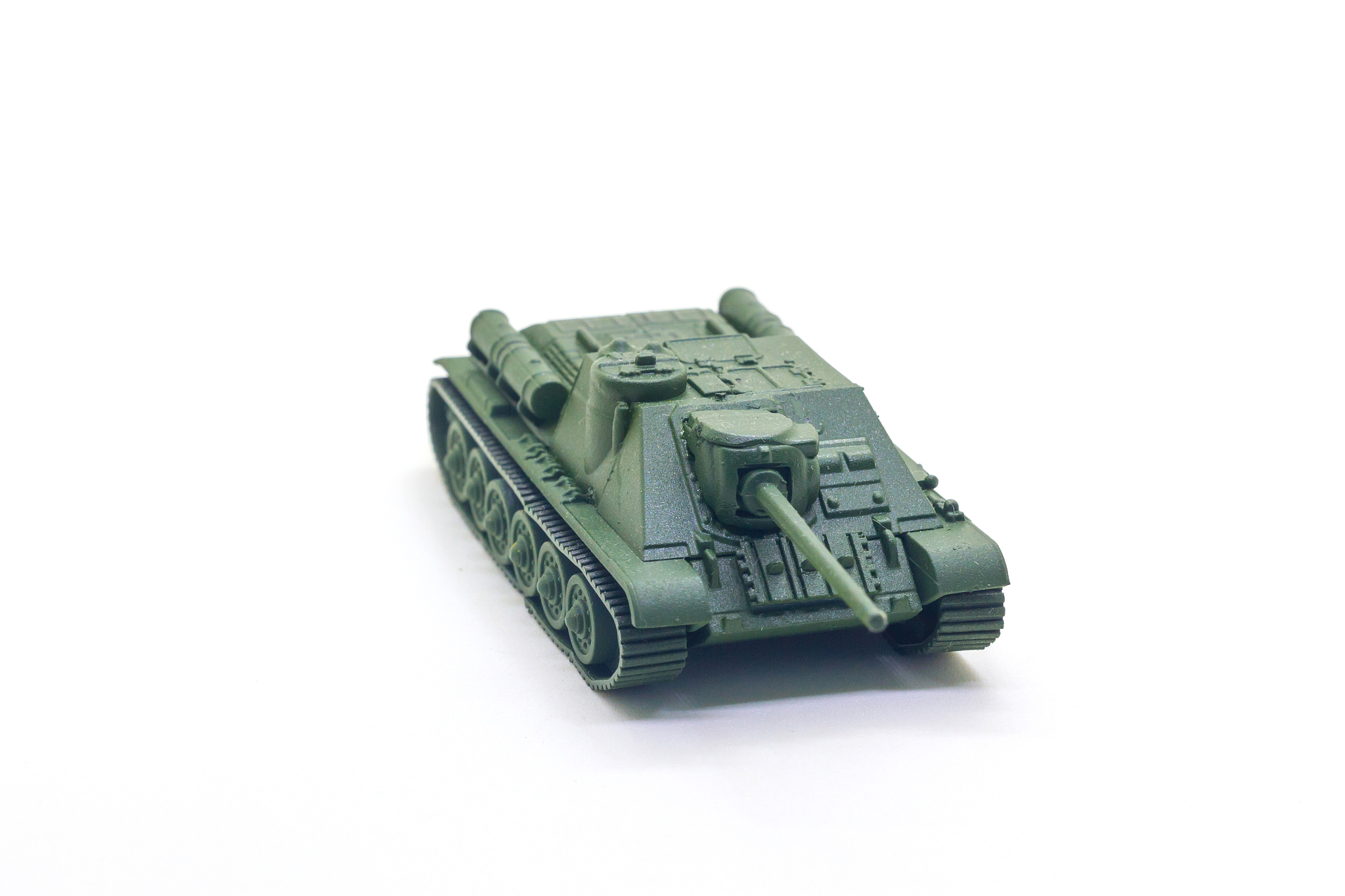 ta坦克中 Roof Protection 是什么