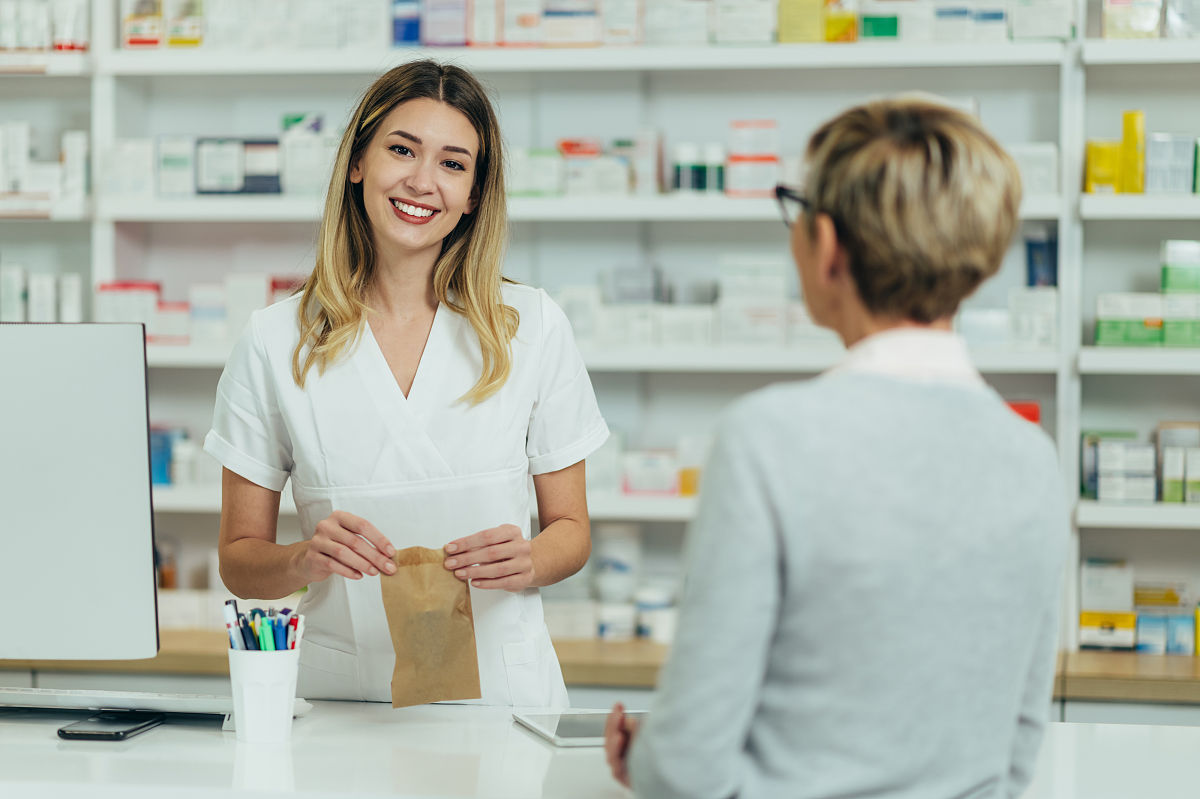 泉州经贸职业技术学院单招药剂专业怎样