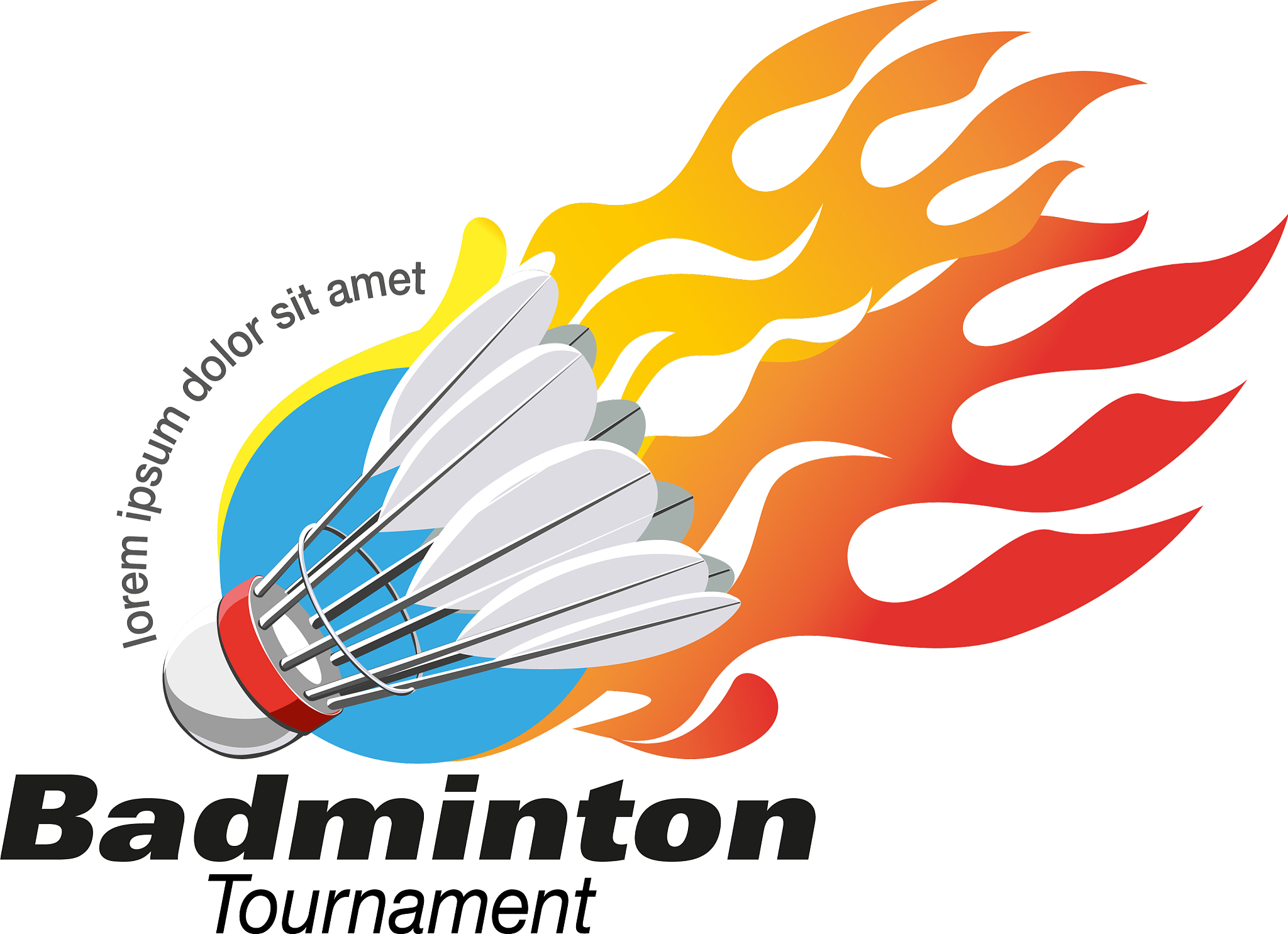 羽毛球战队队名：10个创意十足的名字