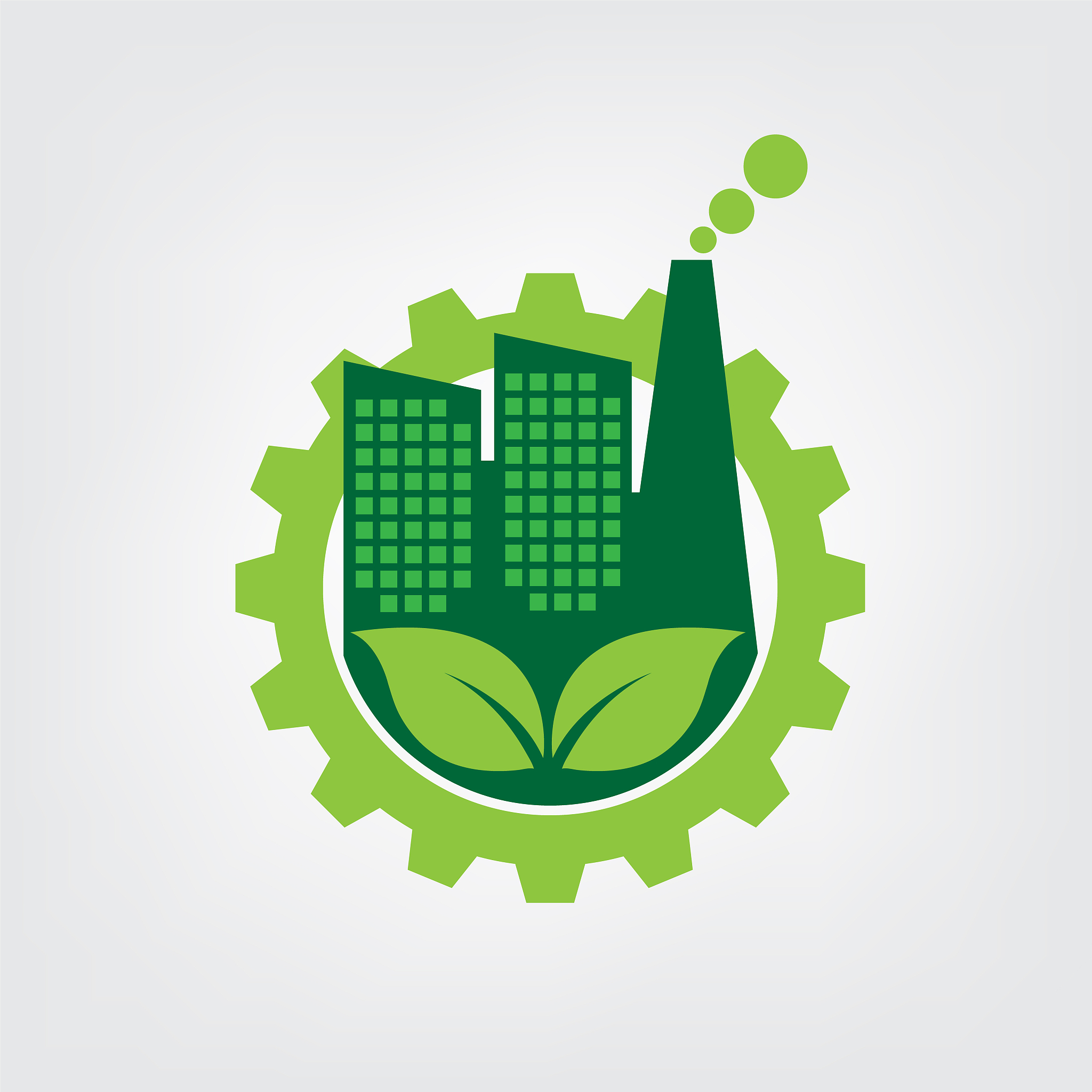 eco industry