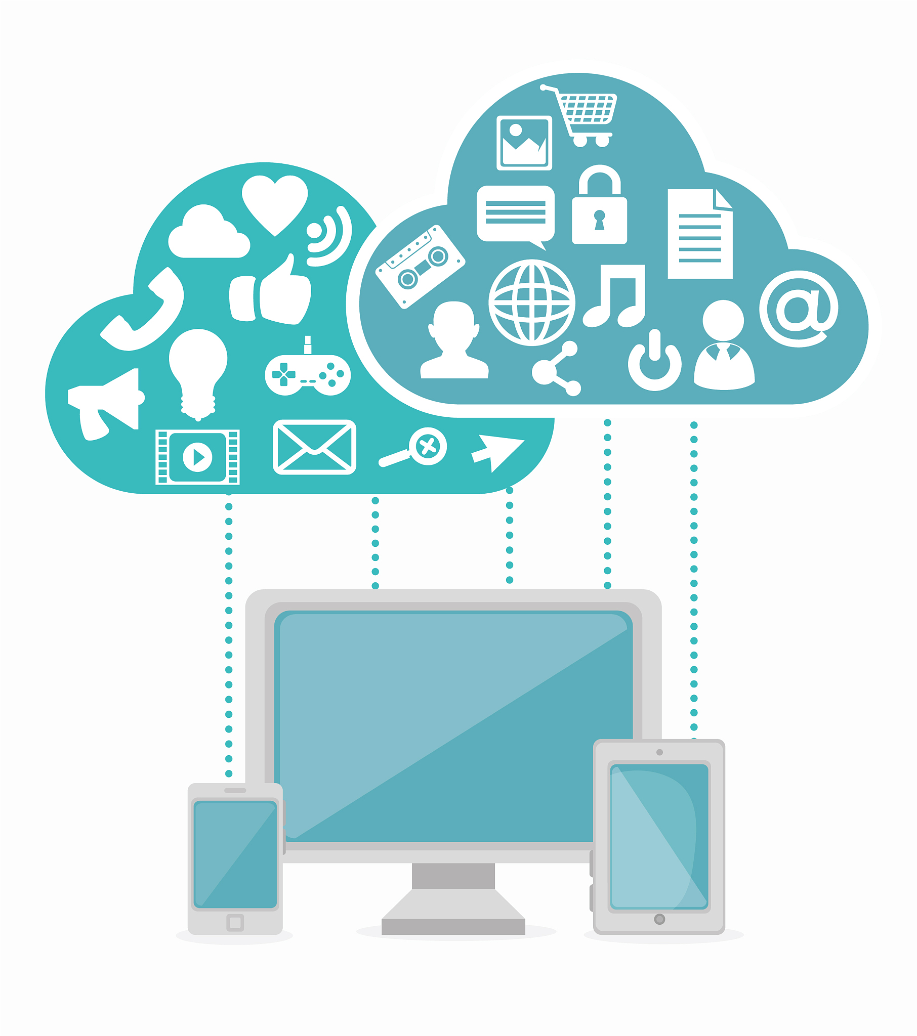 social media design
