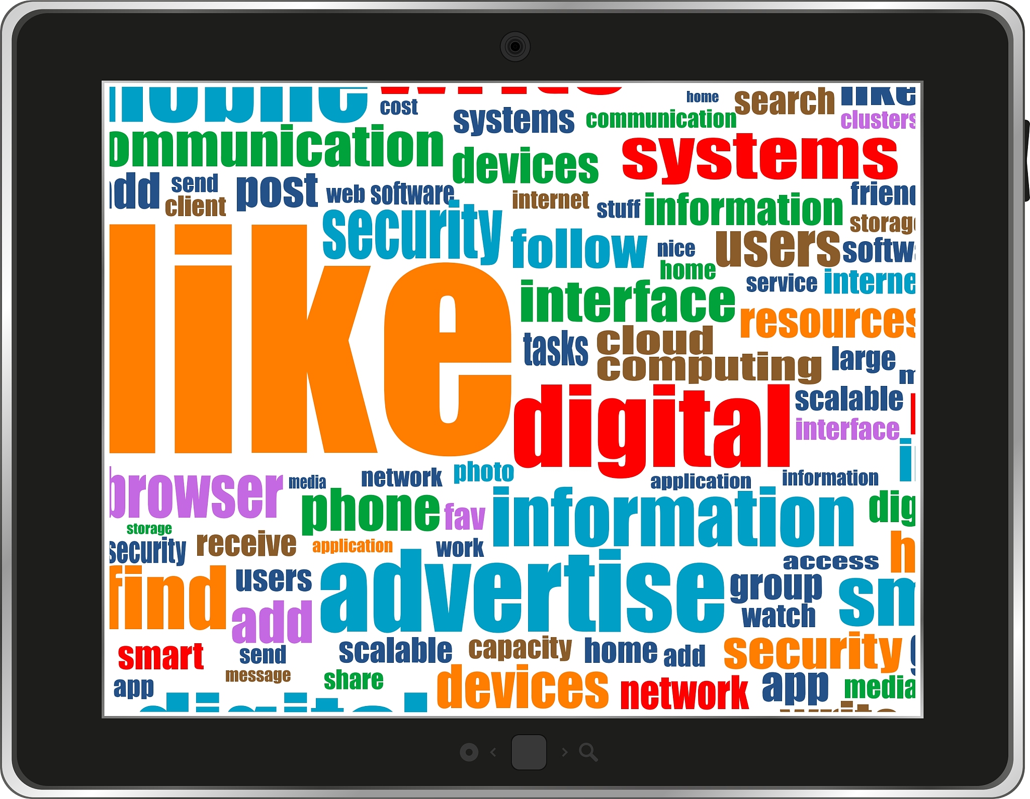 social network