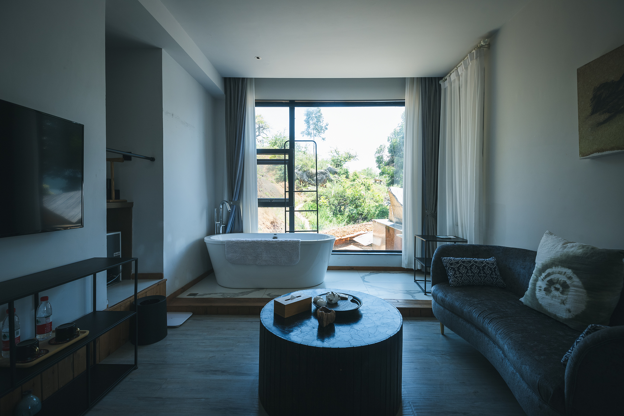 民宿都有哪些岗位