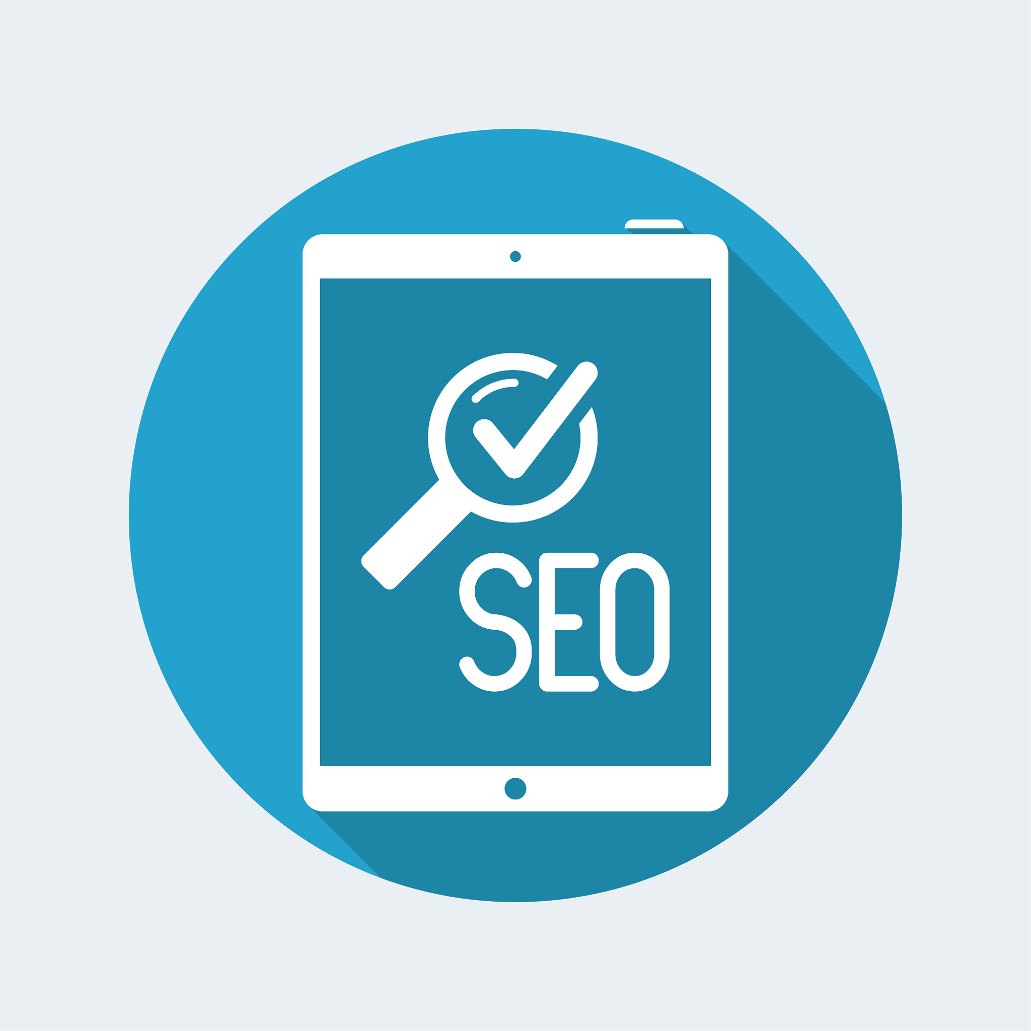 check for seo services