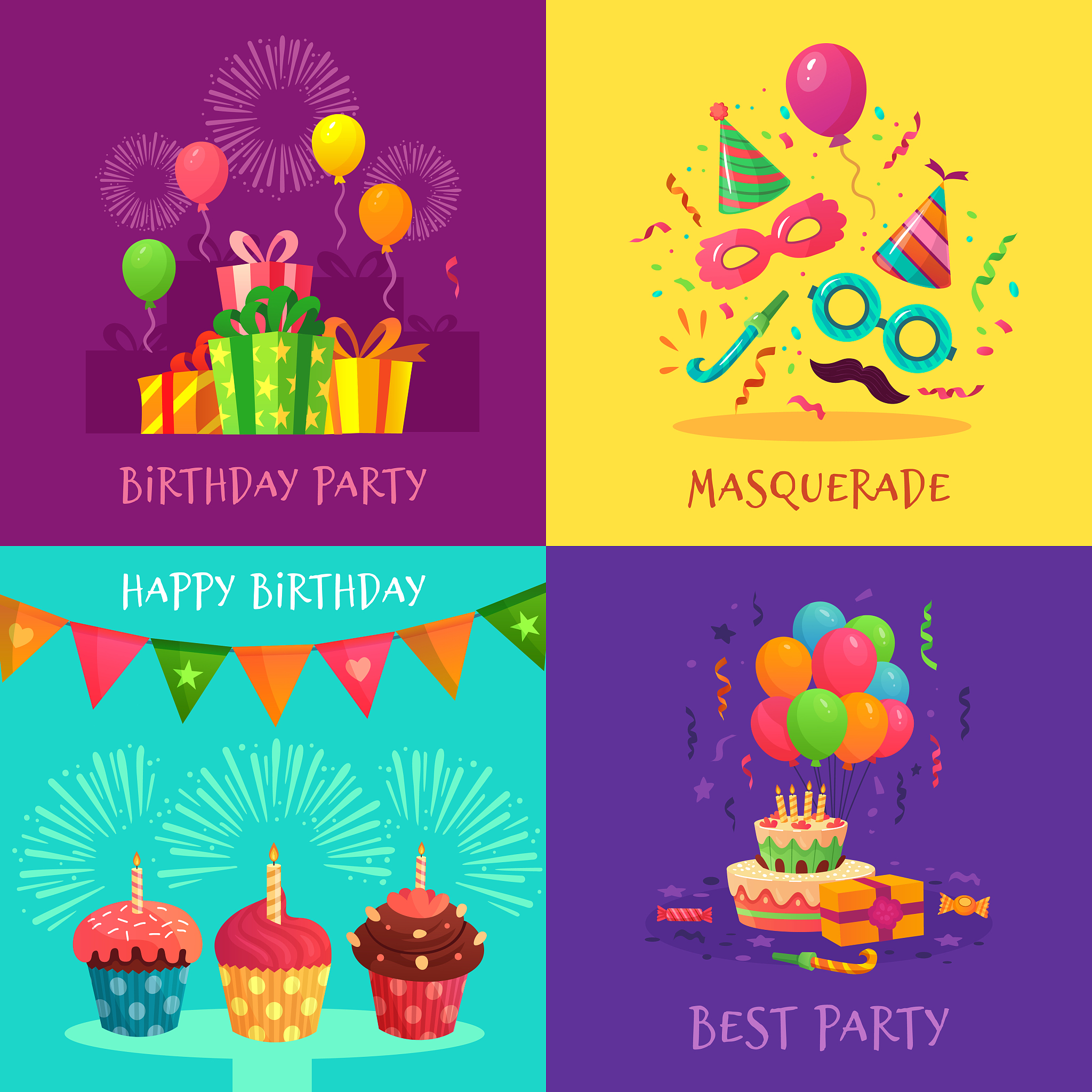 用Adobe Illustrator制作卡片设计：功能、优势和教程