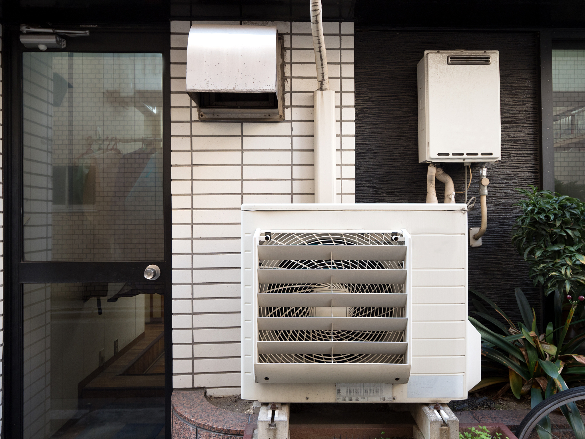 住一楼如何防潮