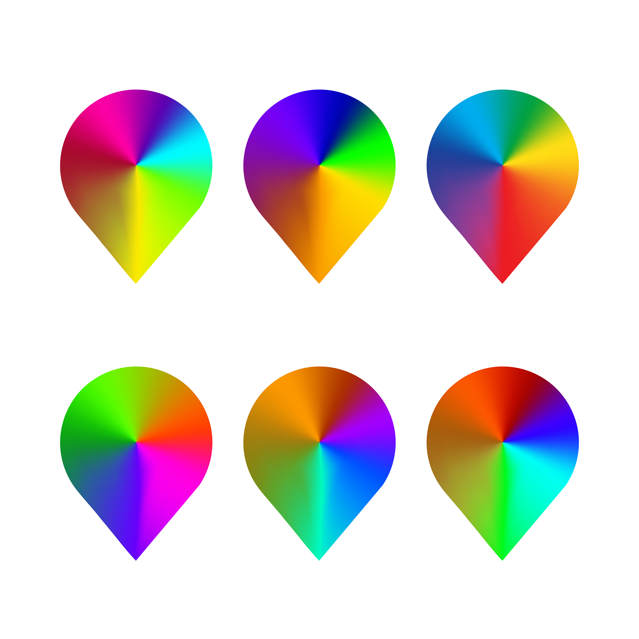 MATLAB RGB to LAB Color Space Conversion: Complete Code Example