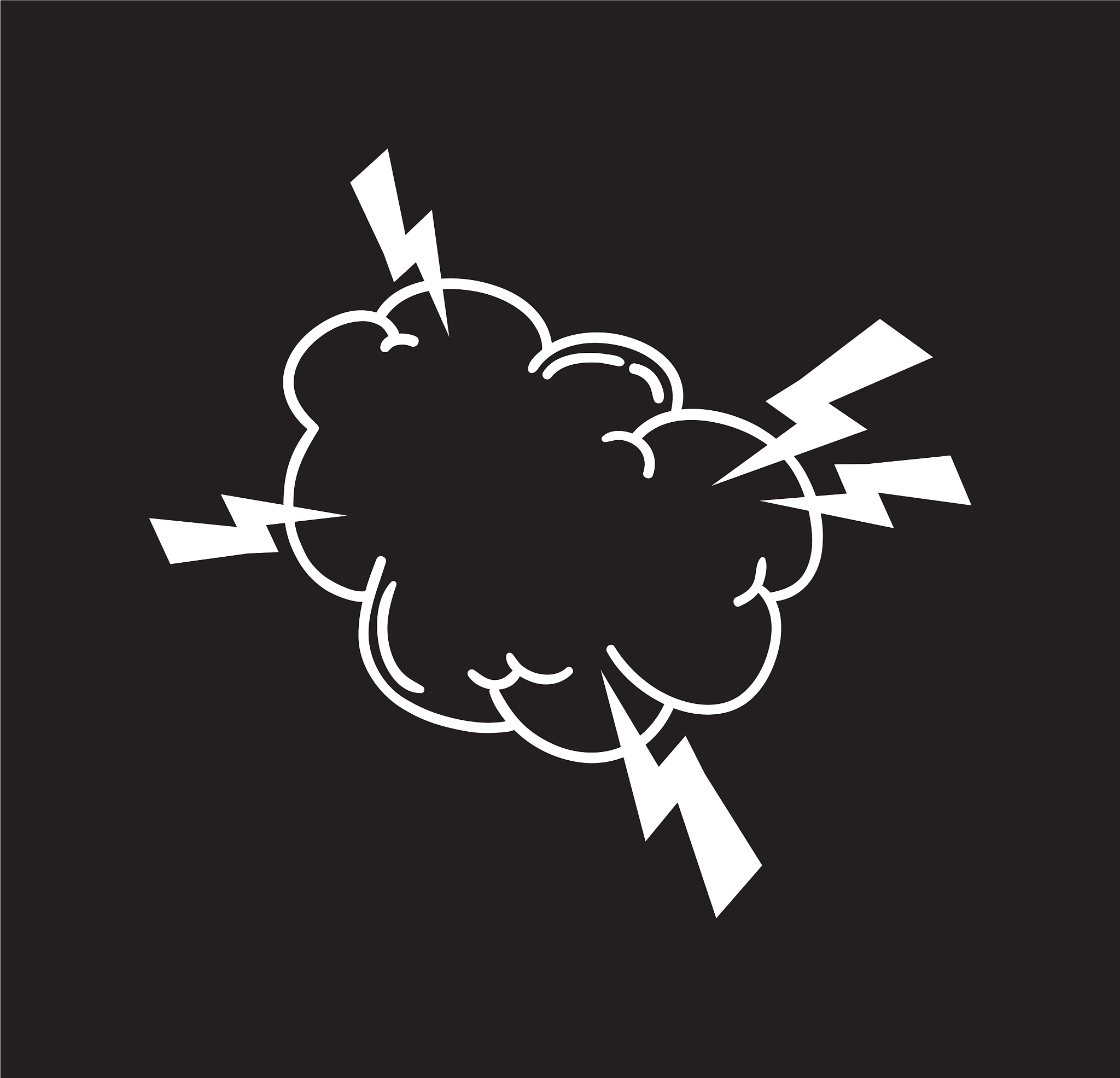 核爆炸的过程是怎样的爆炸时会形成凝结云吗