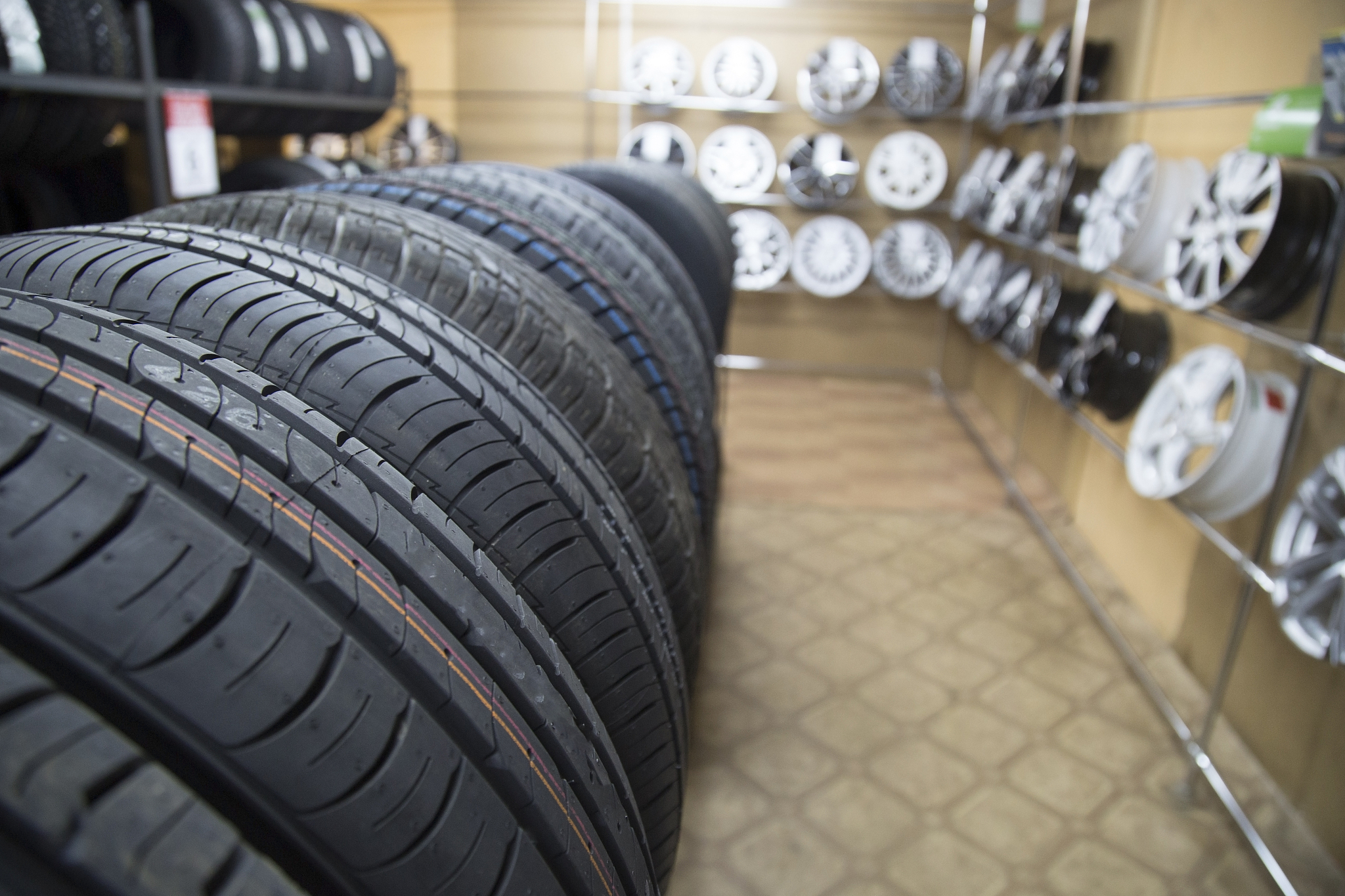 Kumho轮胎是什么？了解Kumho轮胎品牌的特点、应用和市场地位