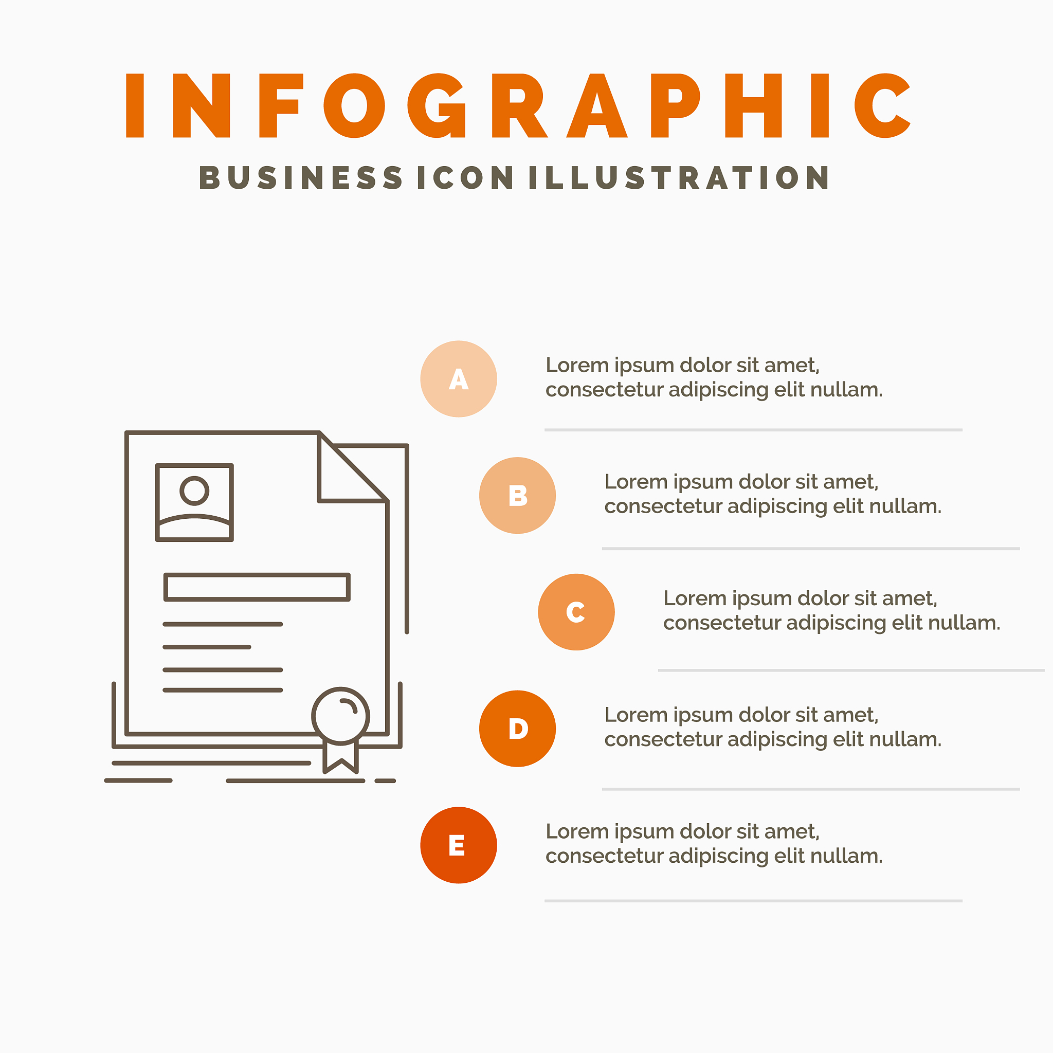 摄影摄像合同范本 | 免费下载