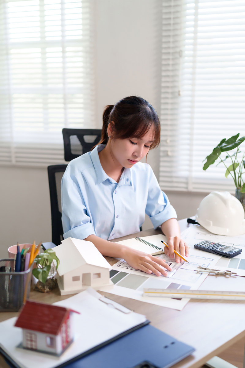 学建筑学工资待遇及前景怎么样