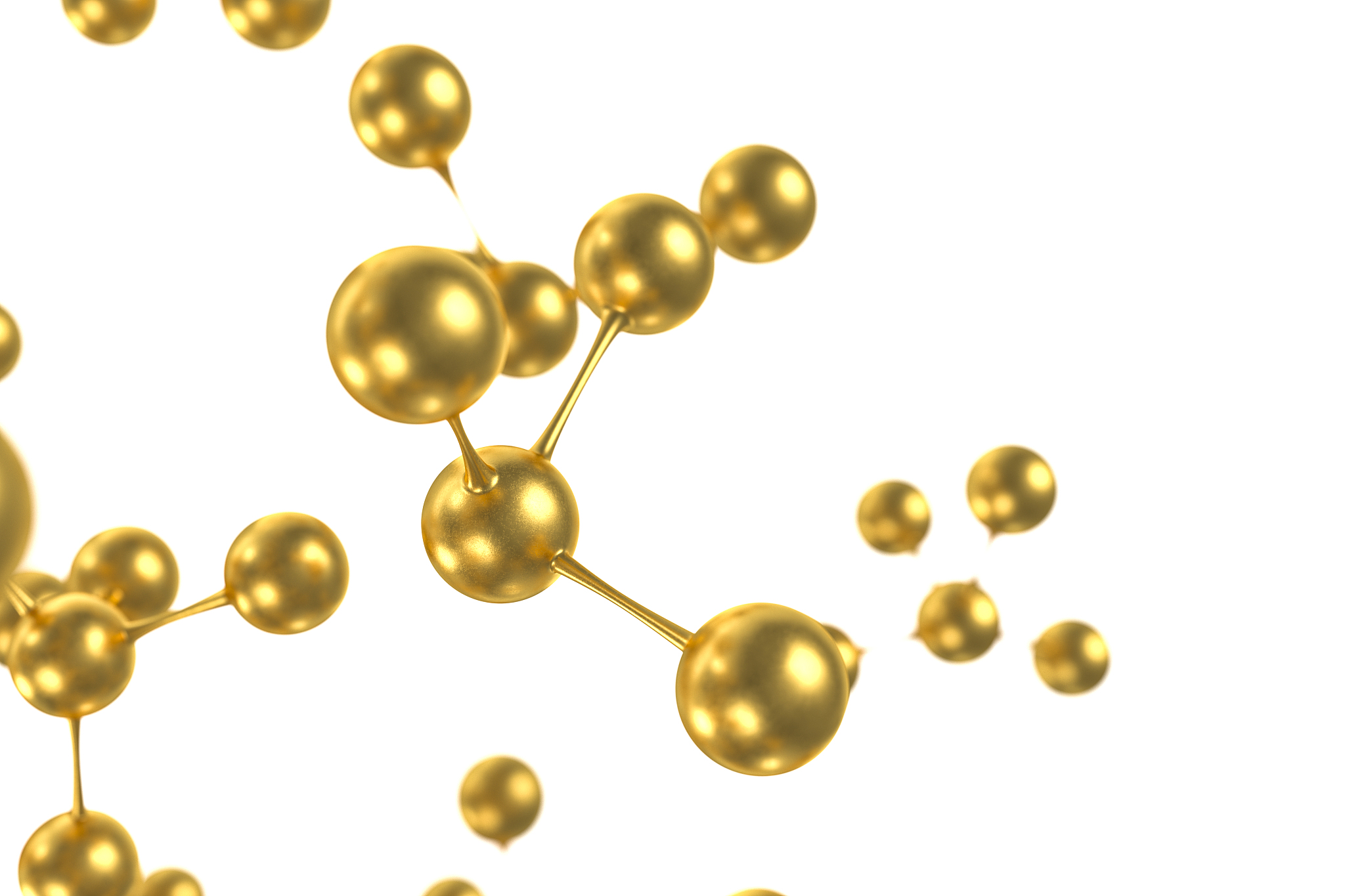 Au seeds were synthesized by mixing 01 0 M aqueous CTAB 10 mL 10 wt HAuCl4 103 μL and 10 mM NaBH4 600 μL and stirring for 30 min A 50 μL aliquot of the seed solution was added to a mixture of 010 M C