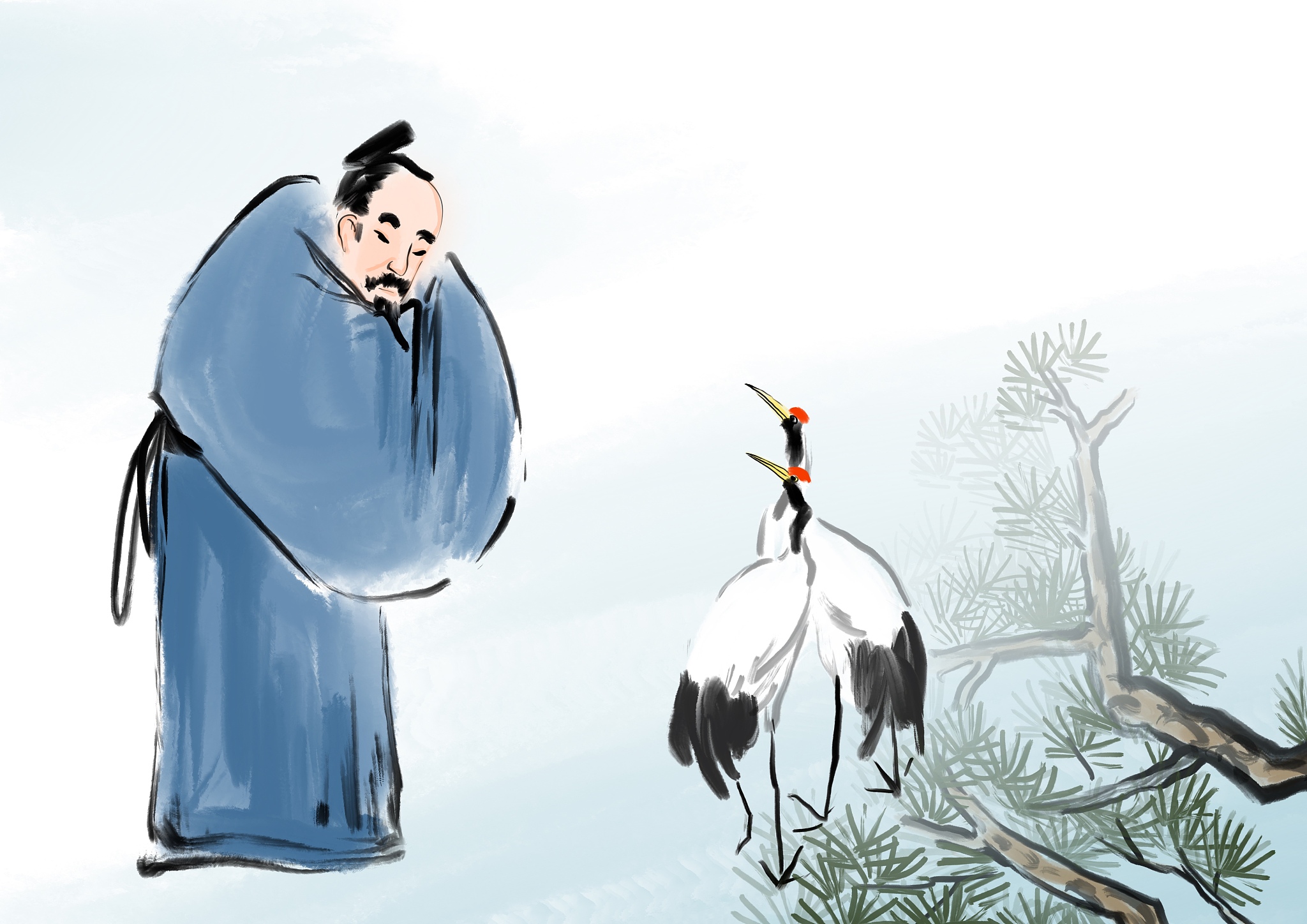呼之则来挥之即去是什么意思