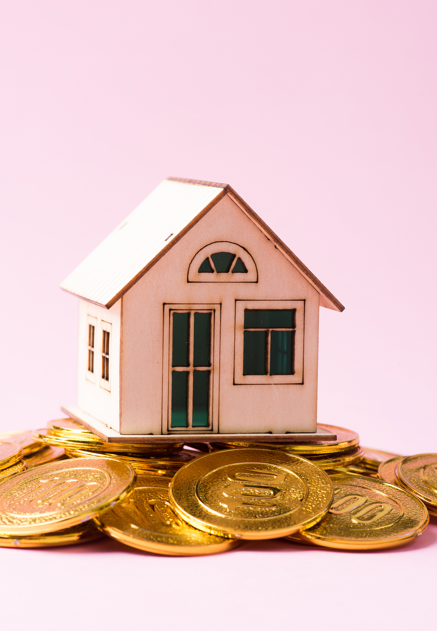 付首付的含义和相关问题