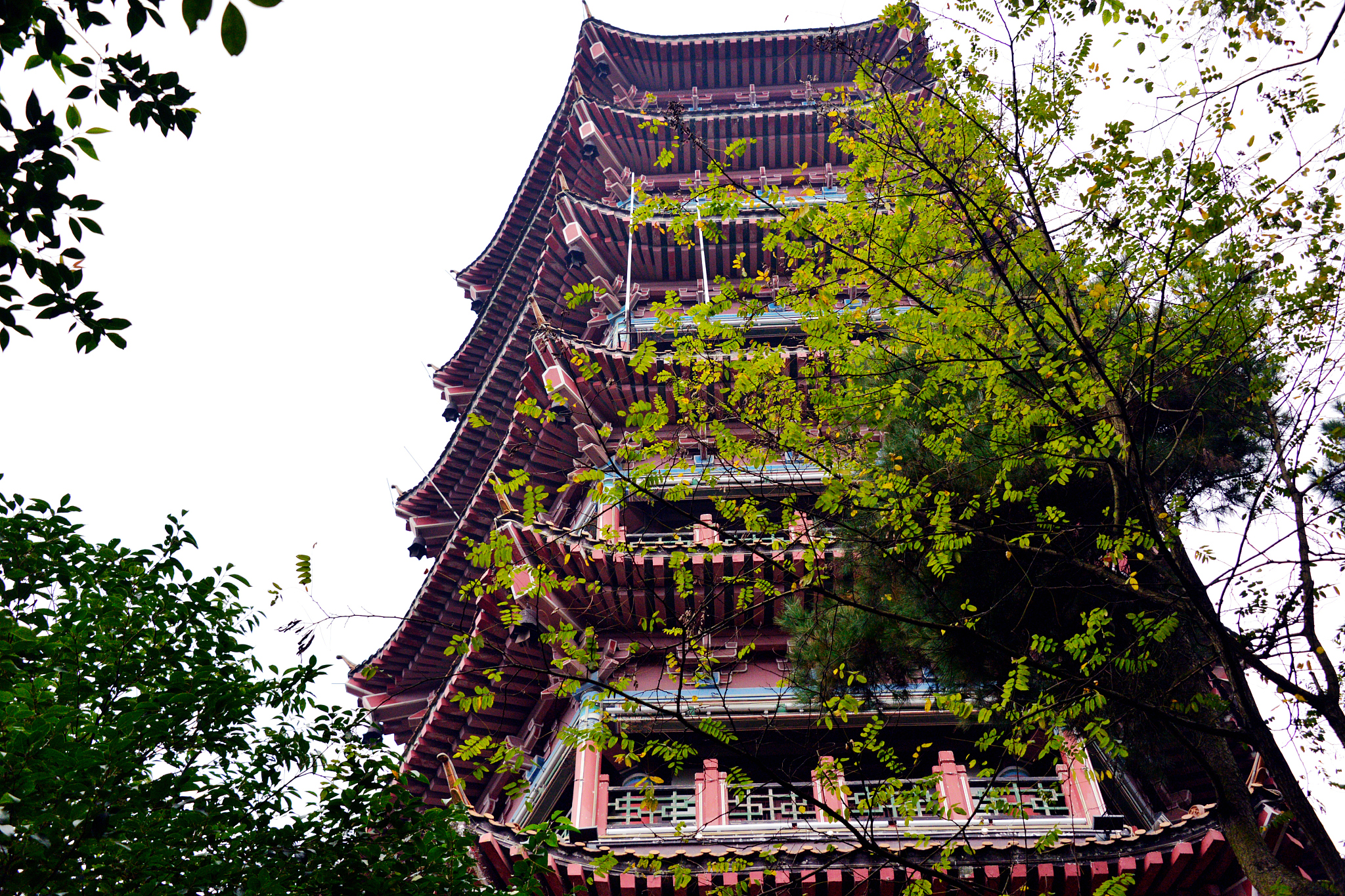 赤水市旅游的位置优势