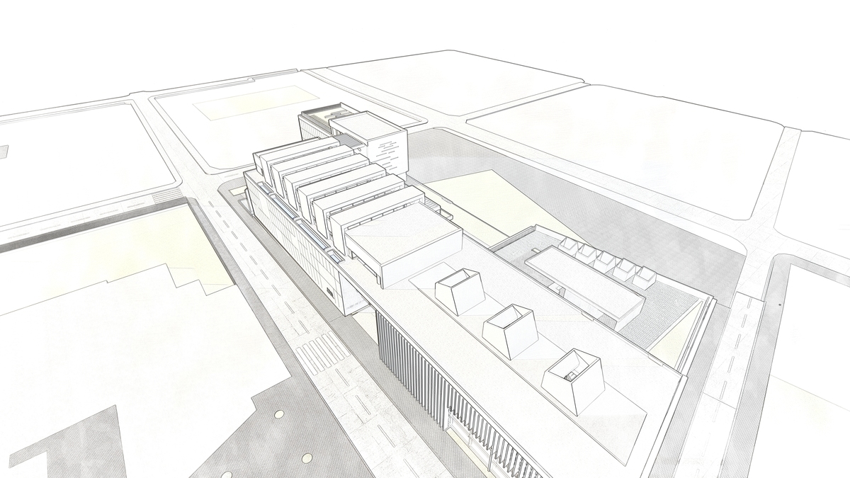 重庆建筑学校专业介绍：建筑学、城市规划、室内设计等
